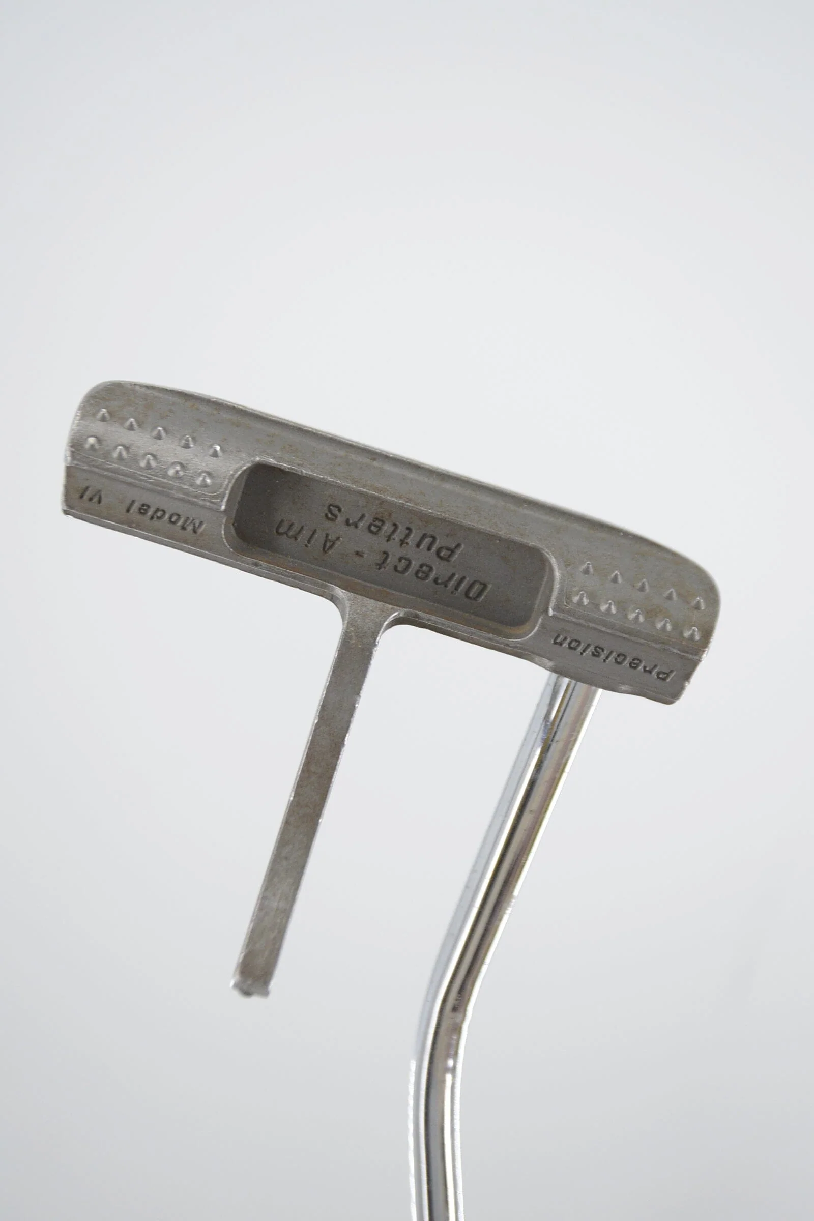 Direct Aim Precision Model v1 Putter 36"