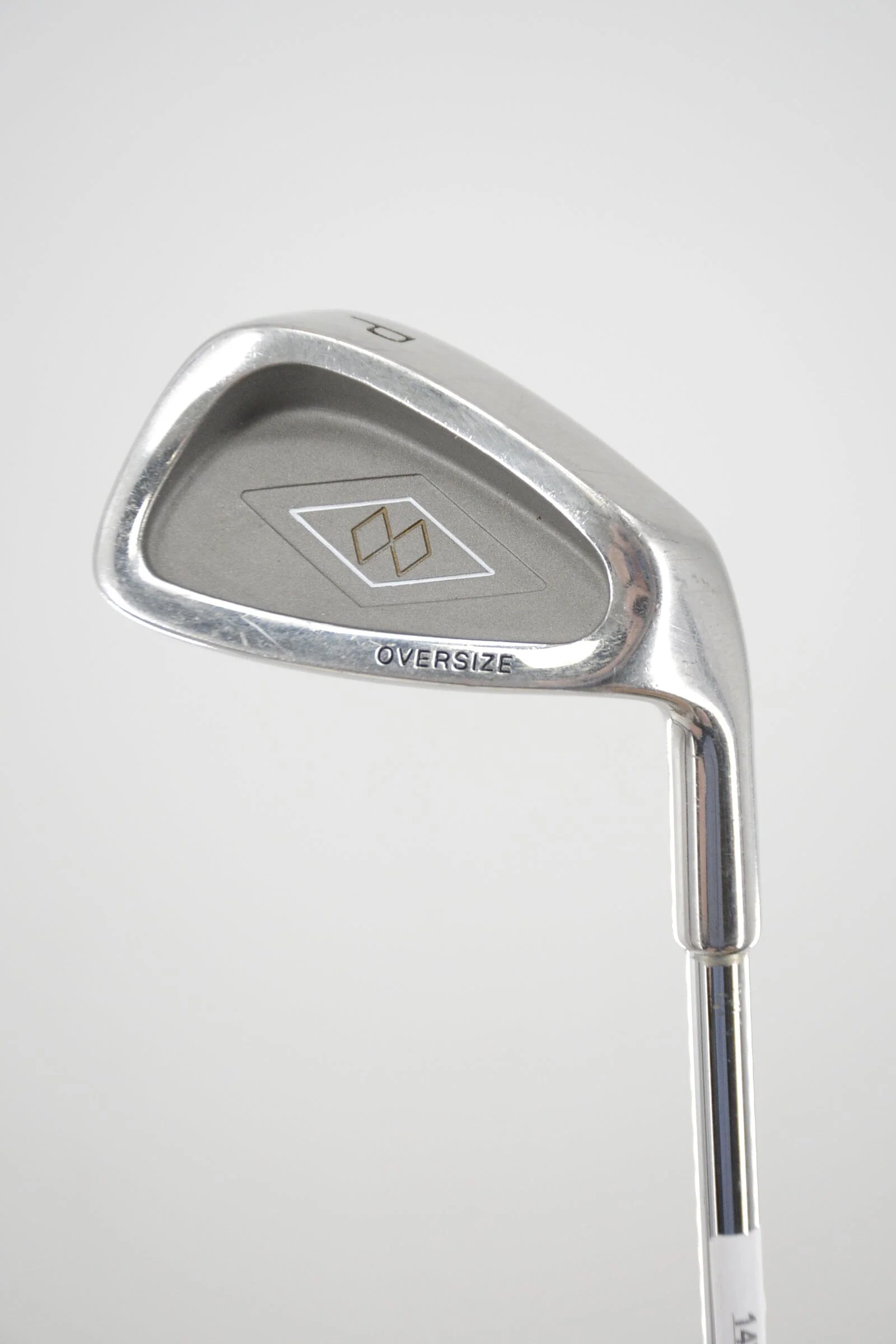Double Diamond Oversize PW S Flex 35.25"