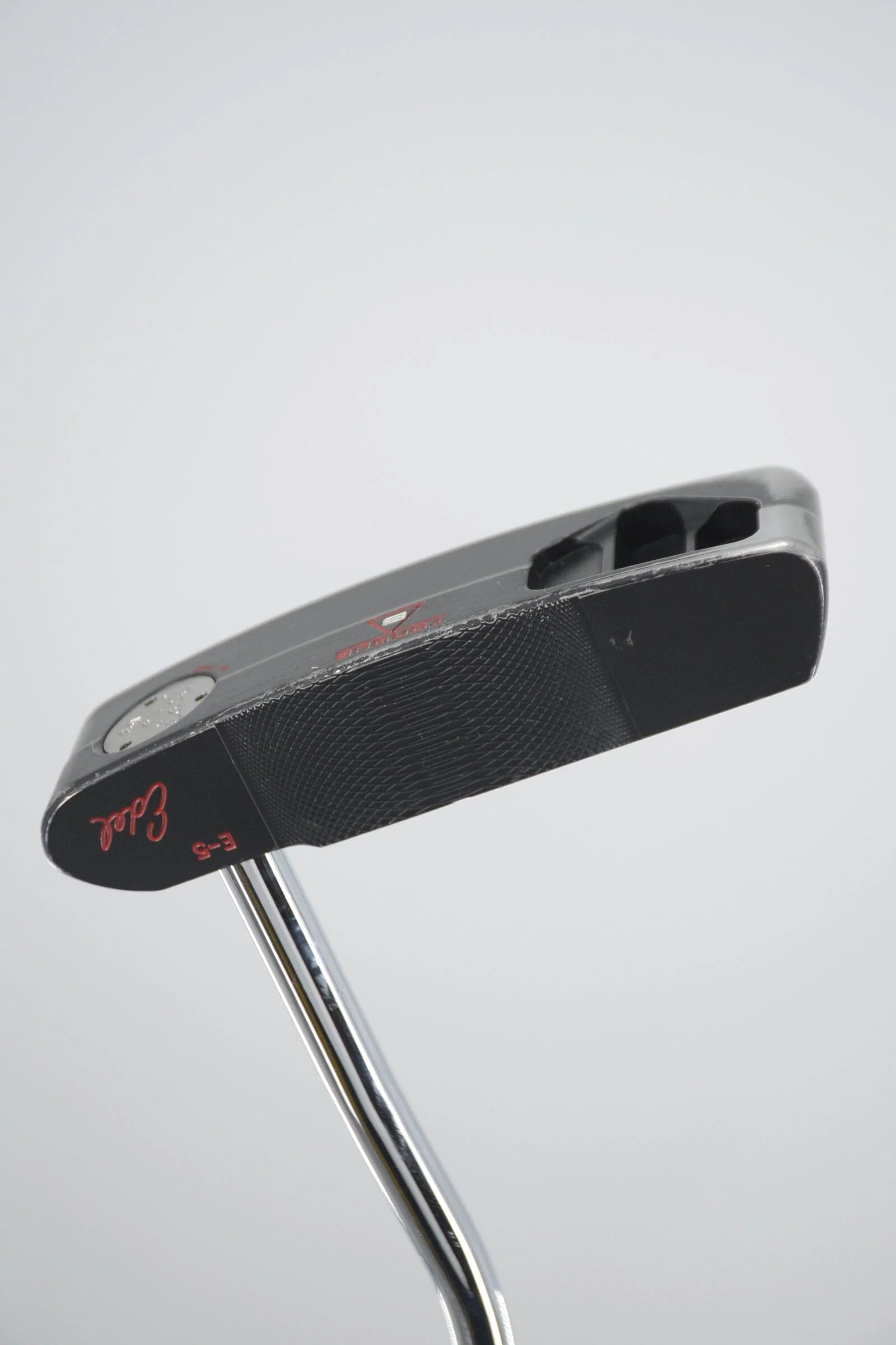 Edel E-5 Torque Balanced Black Putter 33" - Image 2