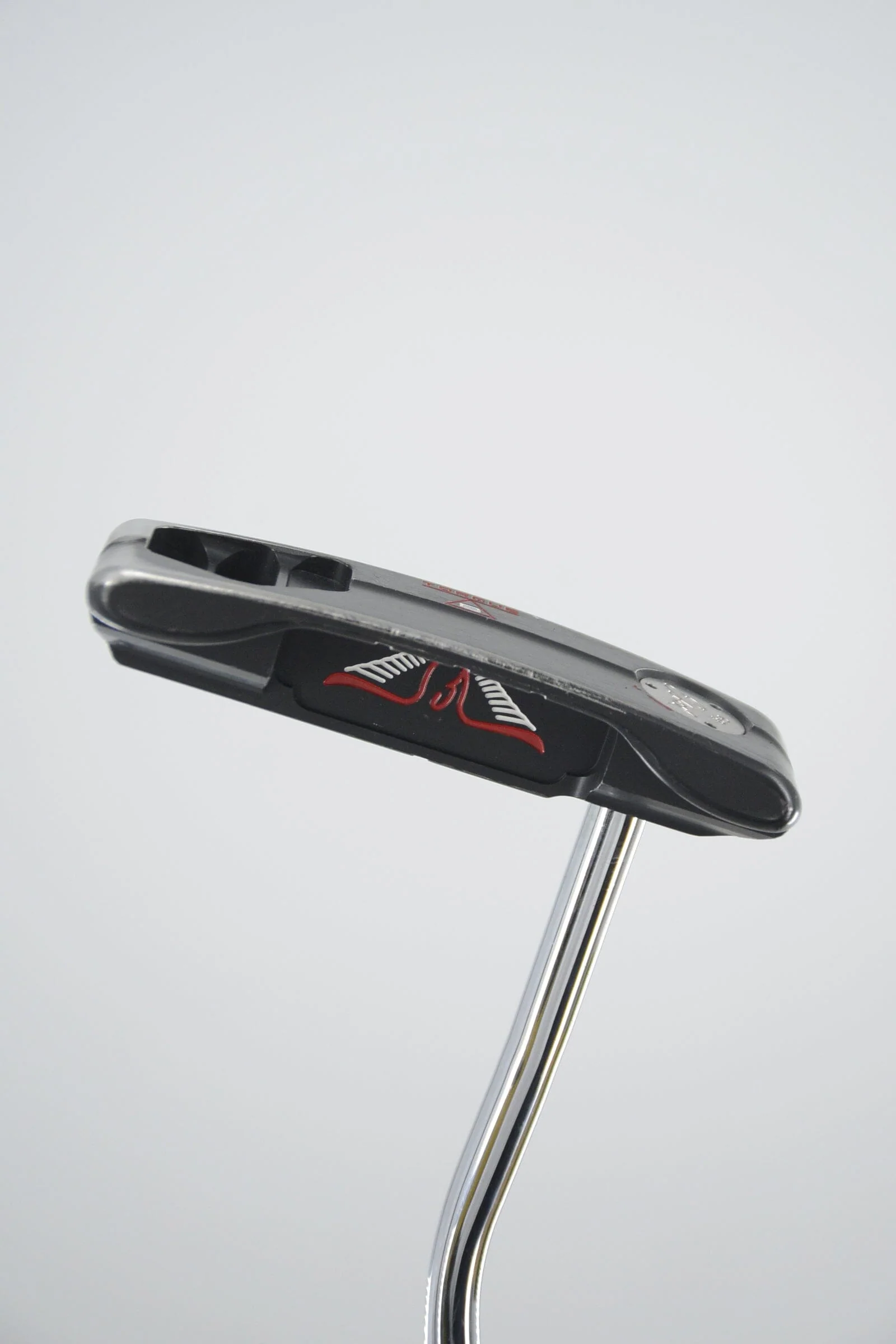 Edel E-5 Torque Balanced Black Putter 33" - Image 3
