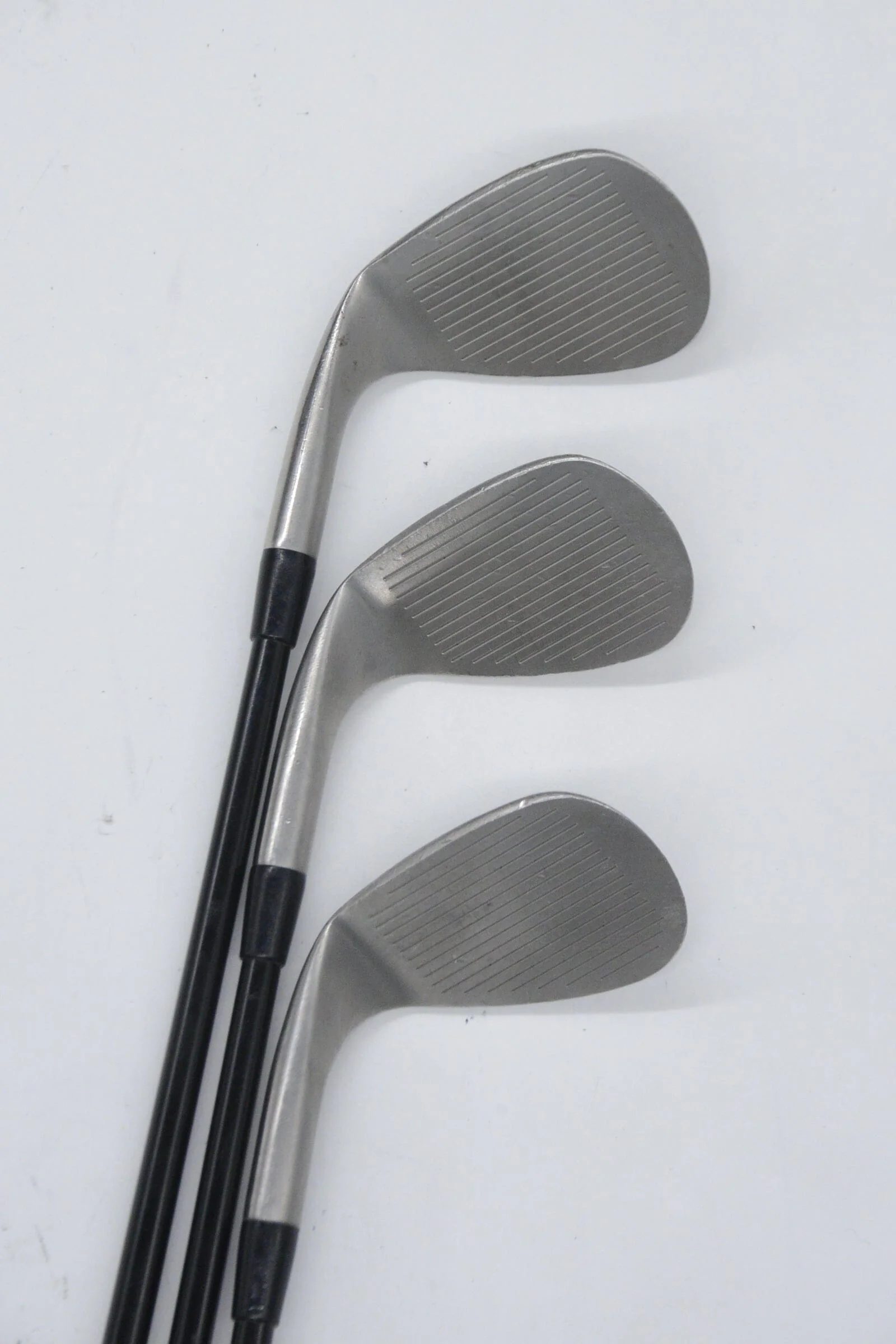 Edel Driver 56, 60, 64 Degree Wedge Set R Flex - Image 3