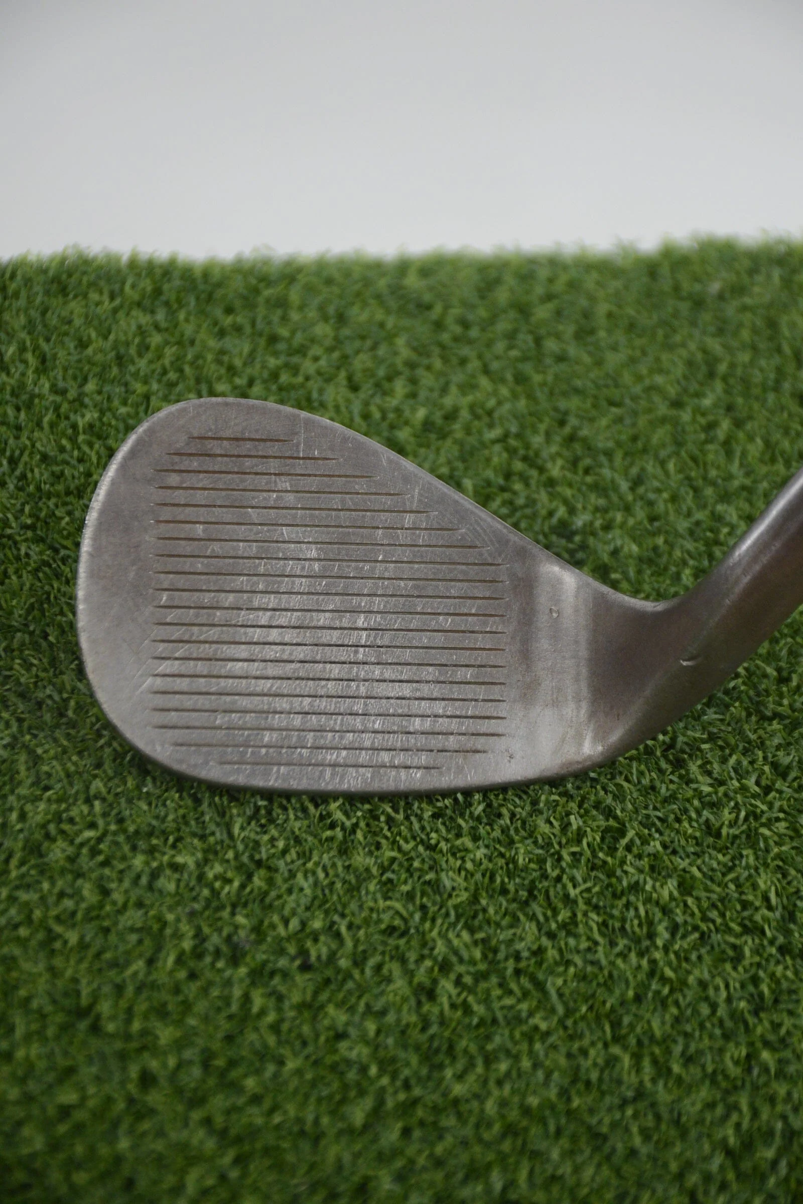 Edel Custom Raw 54 Degree Wedge Wedge Flex 35.25" - Image 3