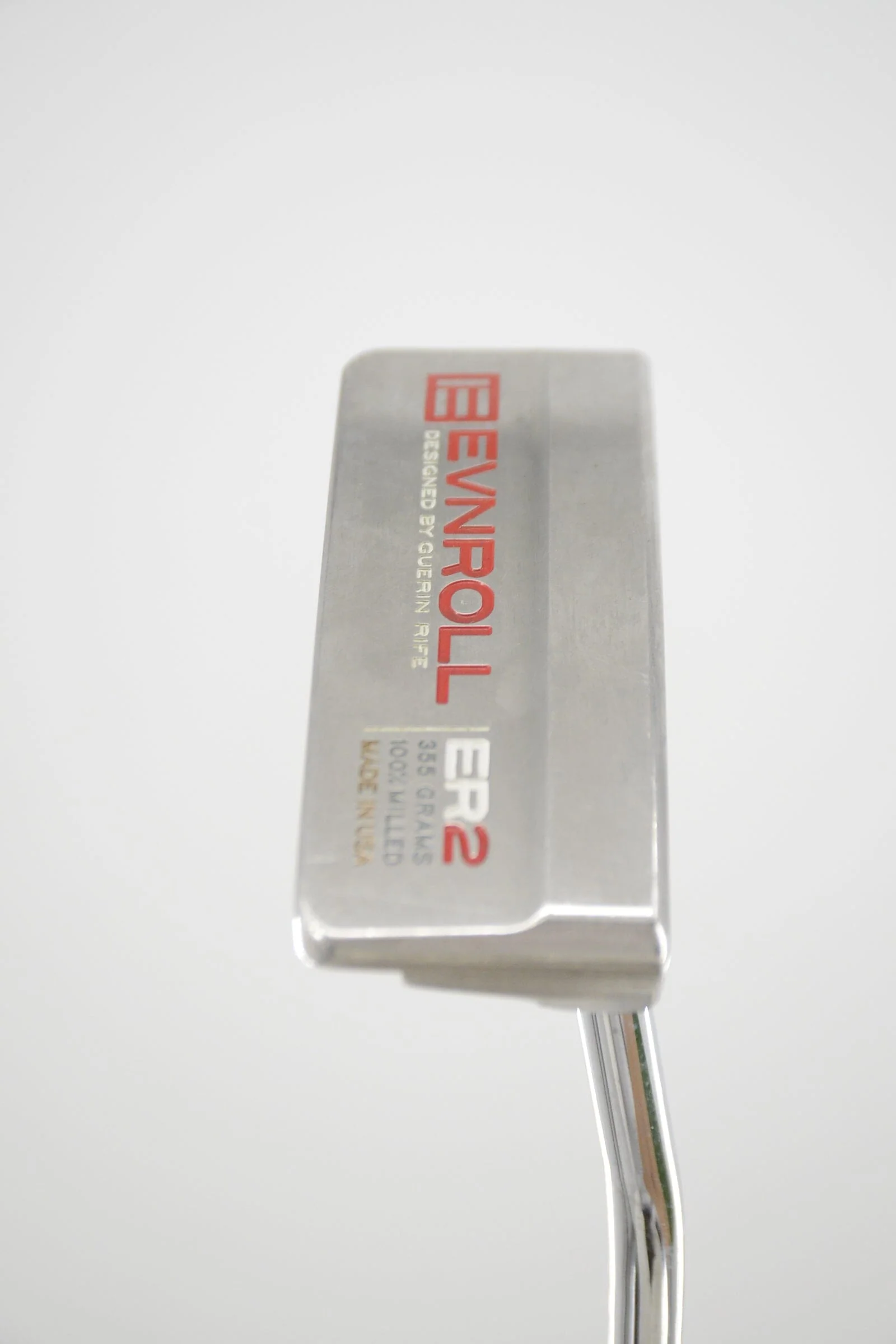 Evnroll ER2 Satin Putter 35"