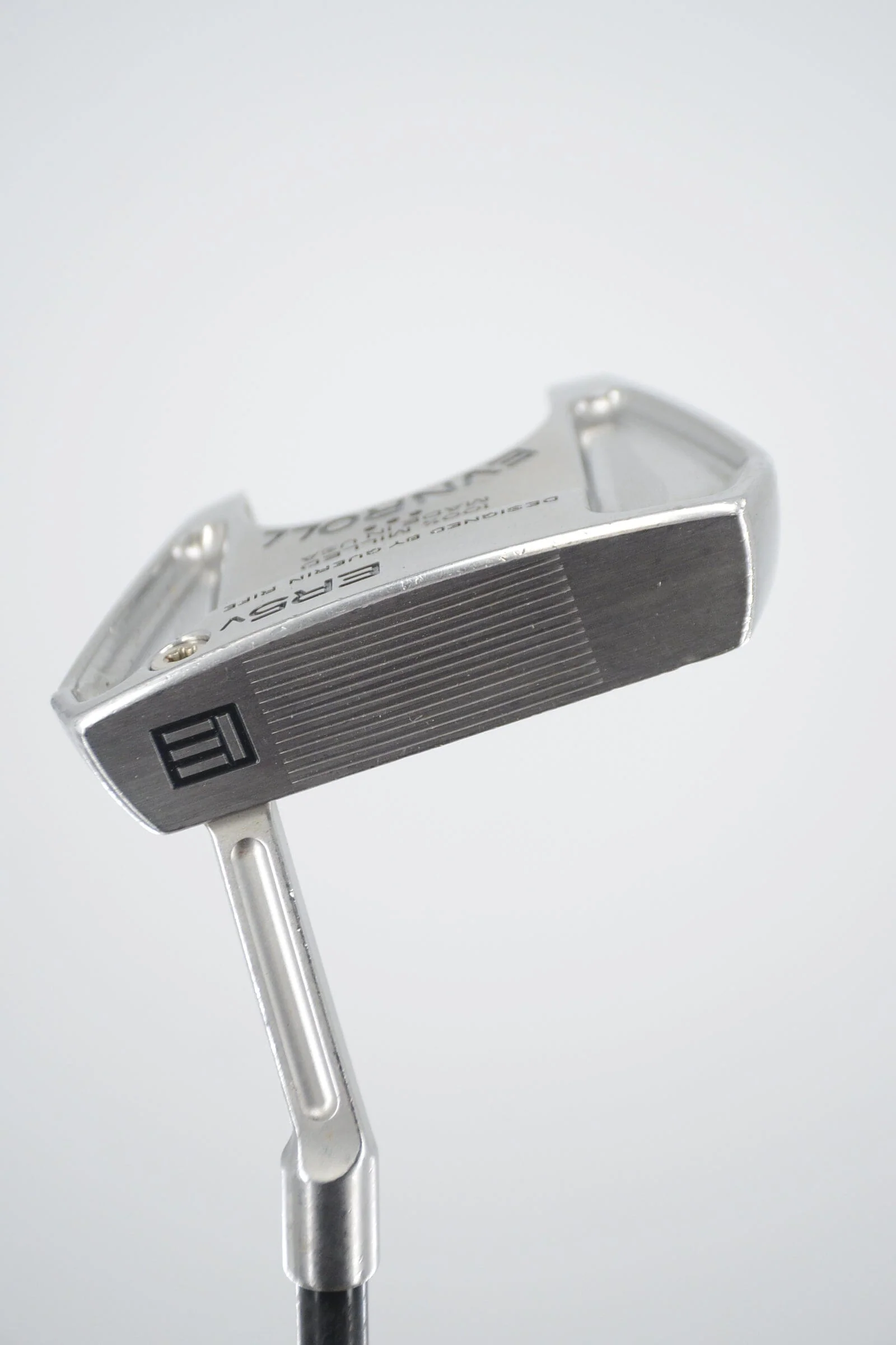 Evnroll ER5V Midlock Hatchback Mallet Putter 36.5" - Image 2
