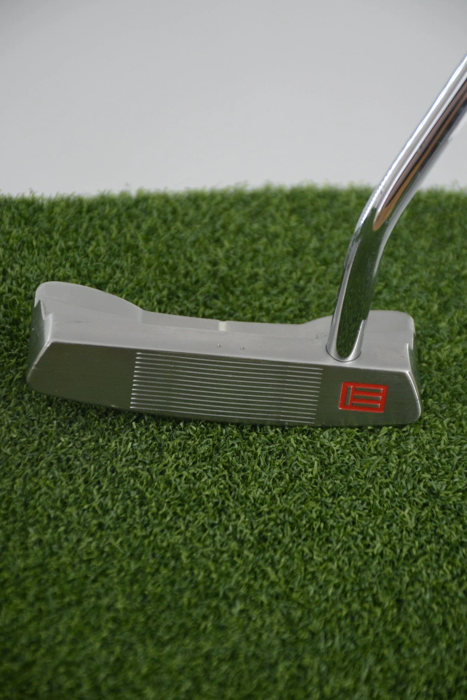 Evnroll ER2 Satin Midblade Putter 34" - Image 4