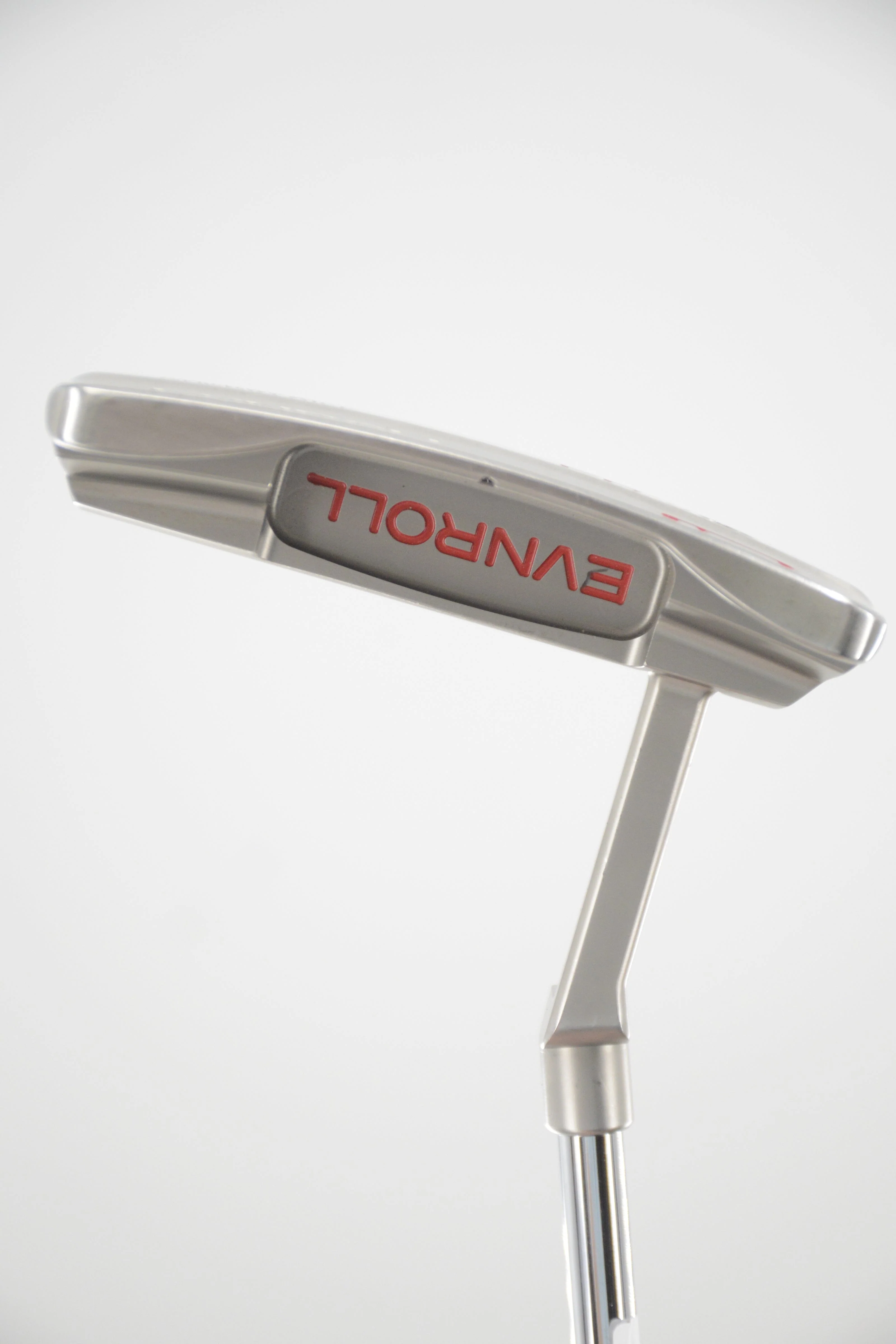 Evnroll ER1V1 Short Slant Tour Blade Putter 33.75" - Image 3