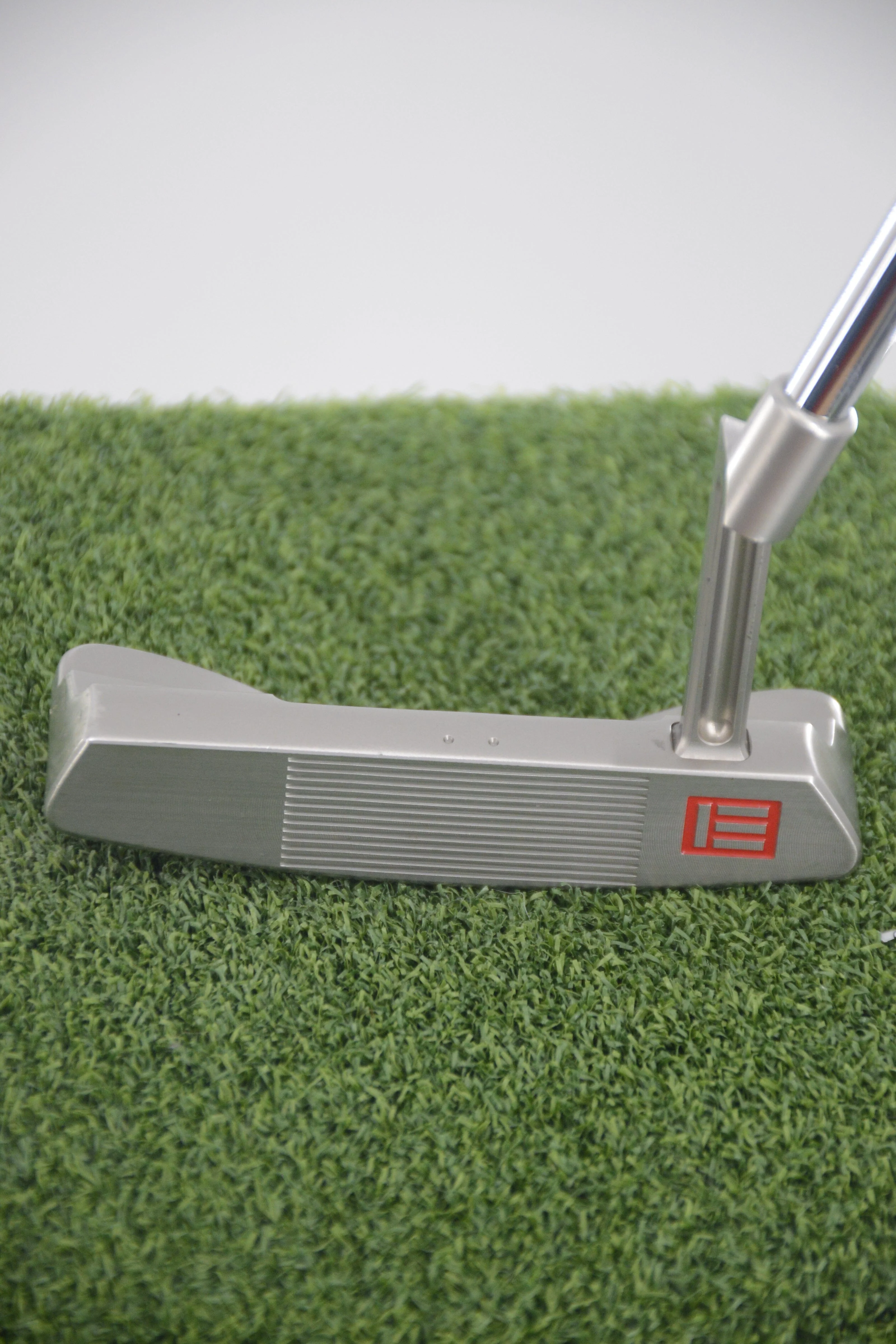 Evnroll ER1V1 Short Slant Tour Blade Putter 33.75" - Image 4