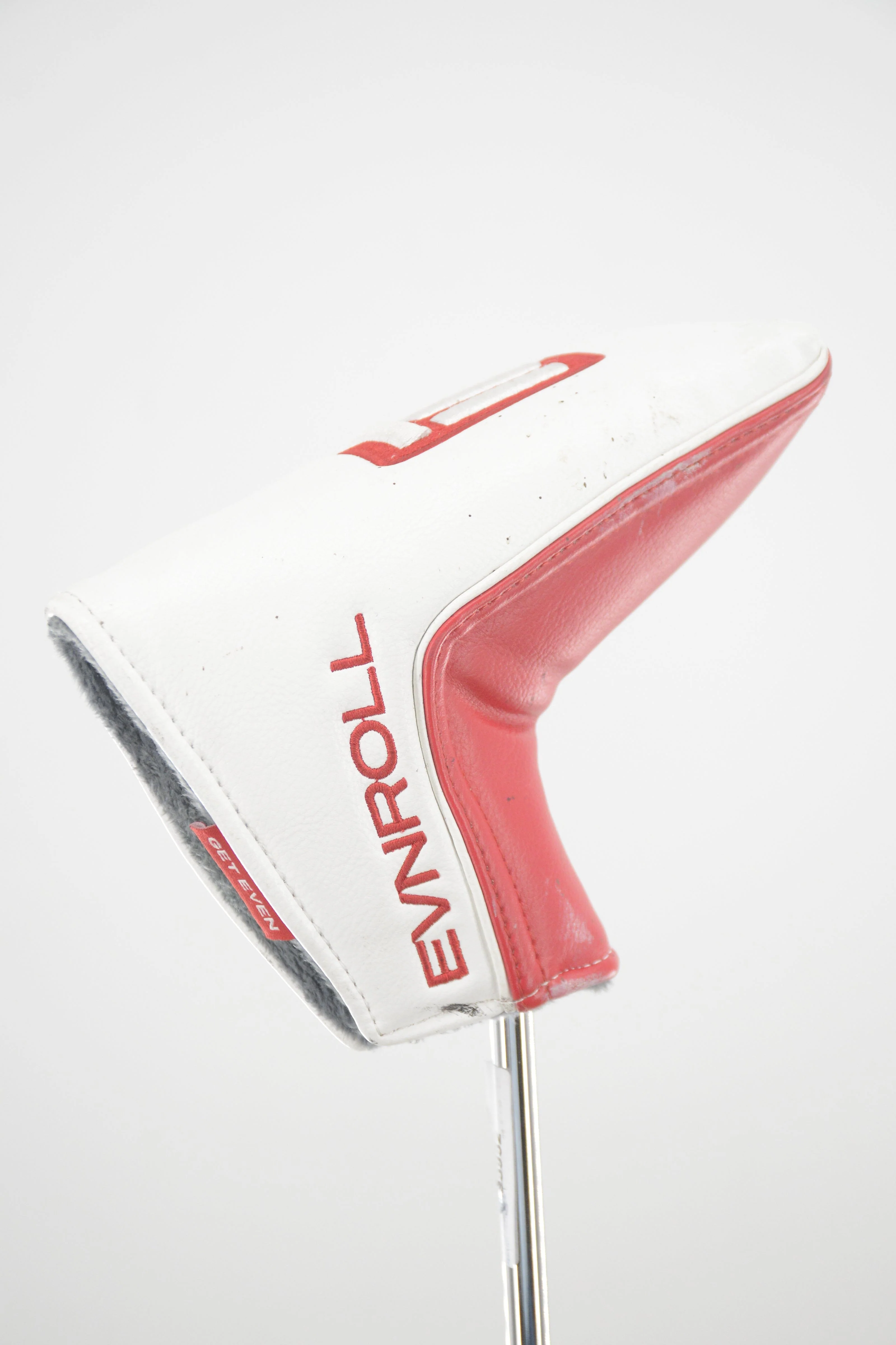 Evnroll ER1V1 Short Slant Tour Blade Putter 33.75" - Image 6