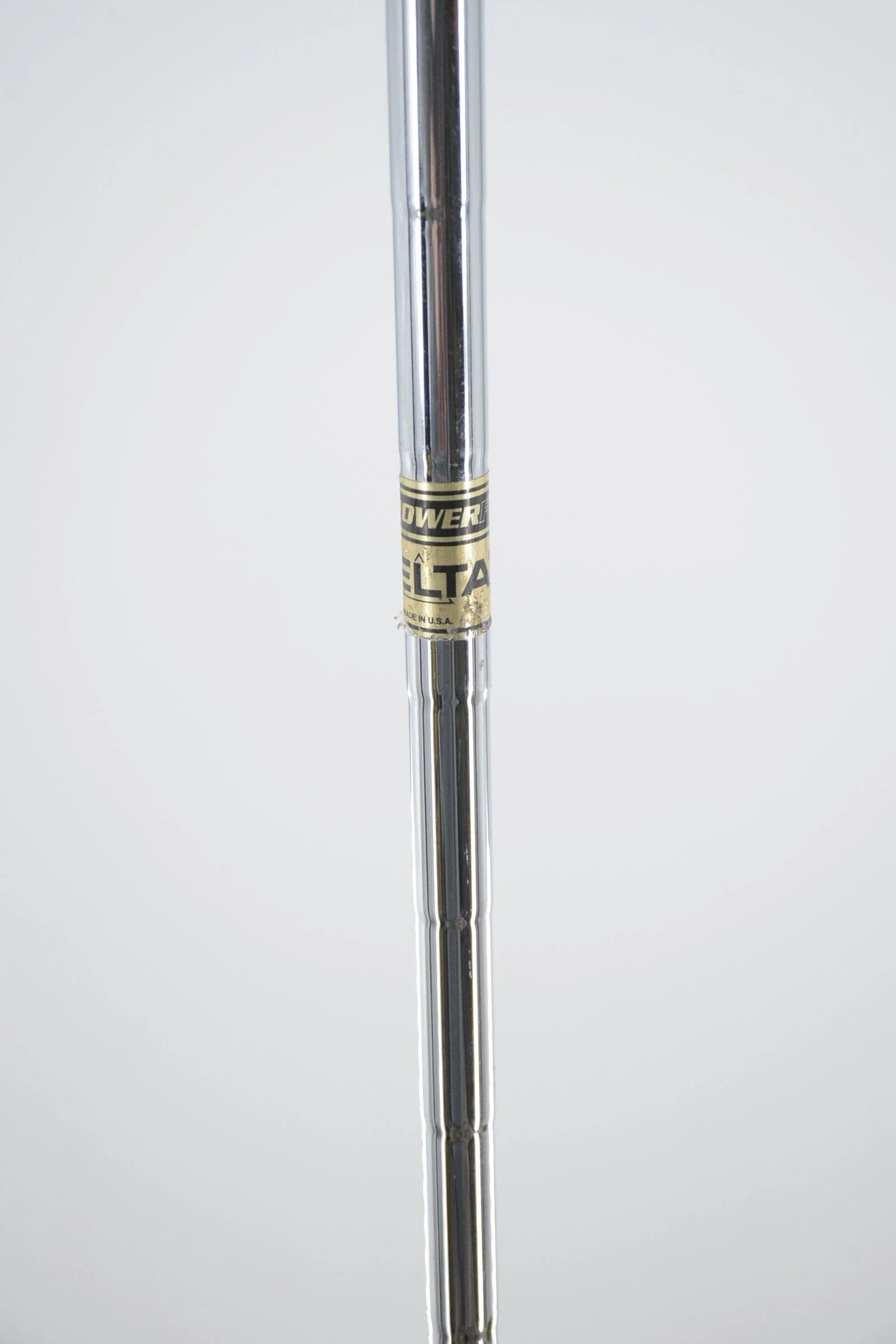 Excalibur Prelude 8 Iron S Flex 36.25" - Image 4