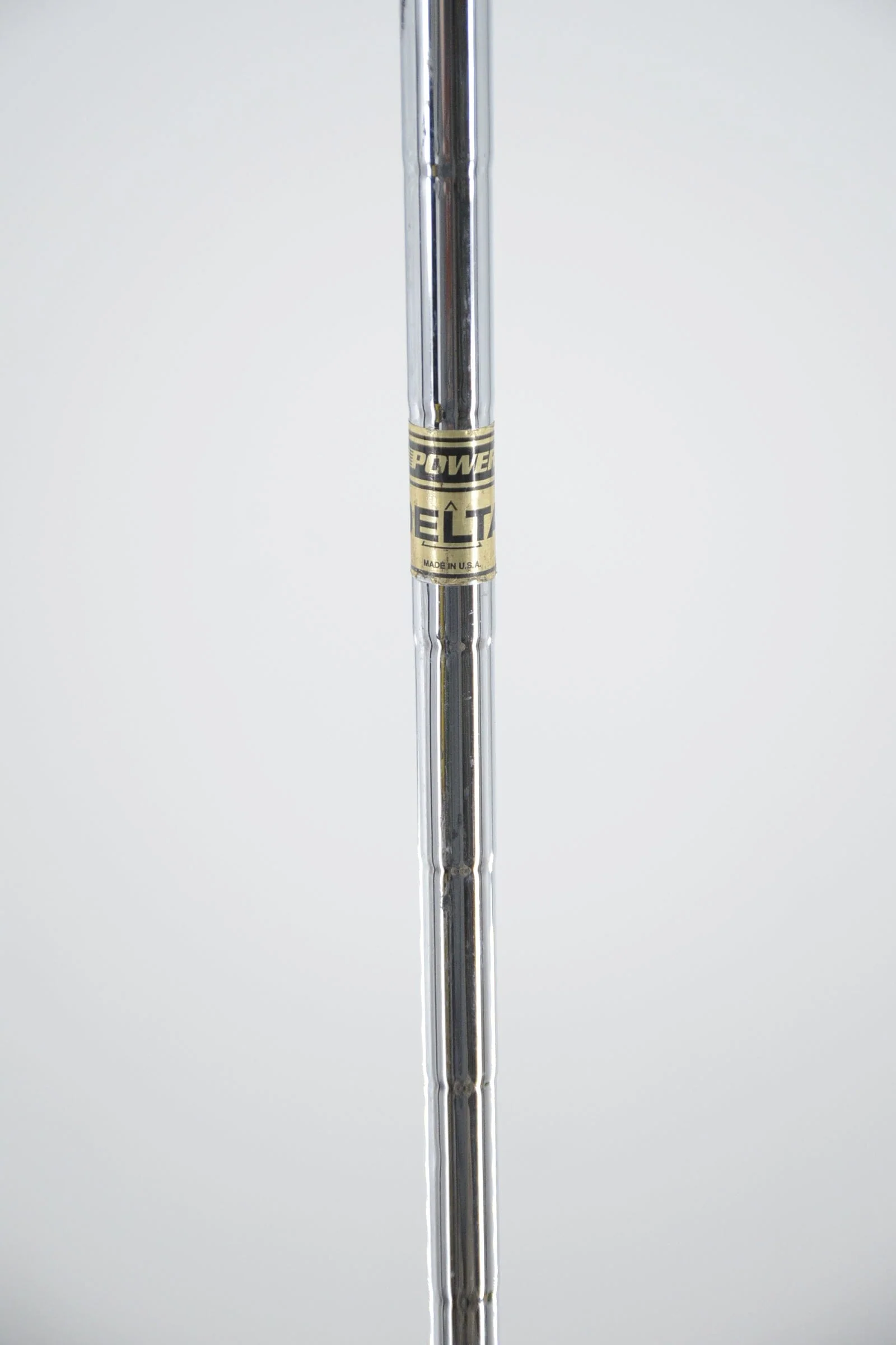 Excalibur Prelude 4 Iron S Flex 38.25" - Image 4