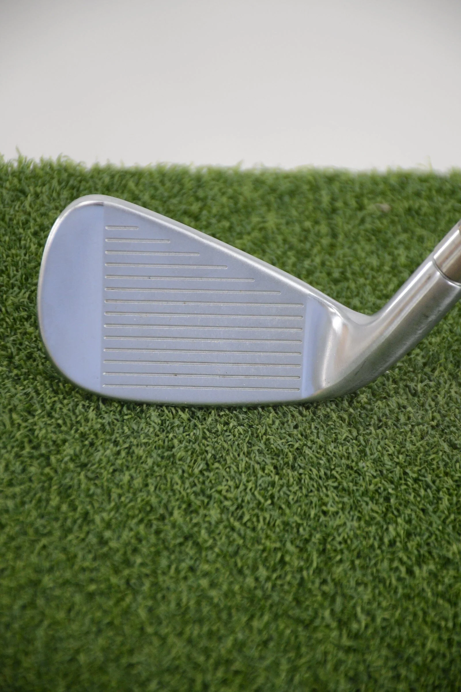 *Fitting Club* TaylorMade R7 6 Fitting Iron R Flex 38.25" - Image 3