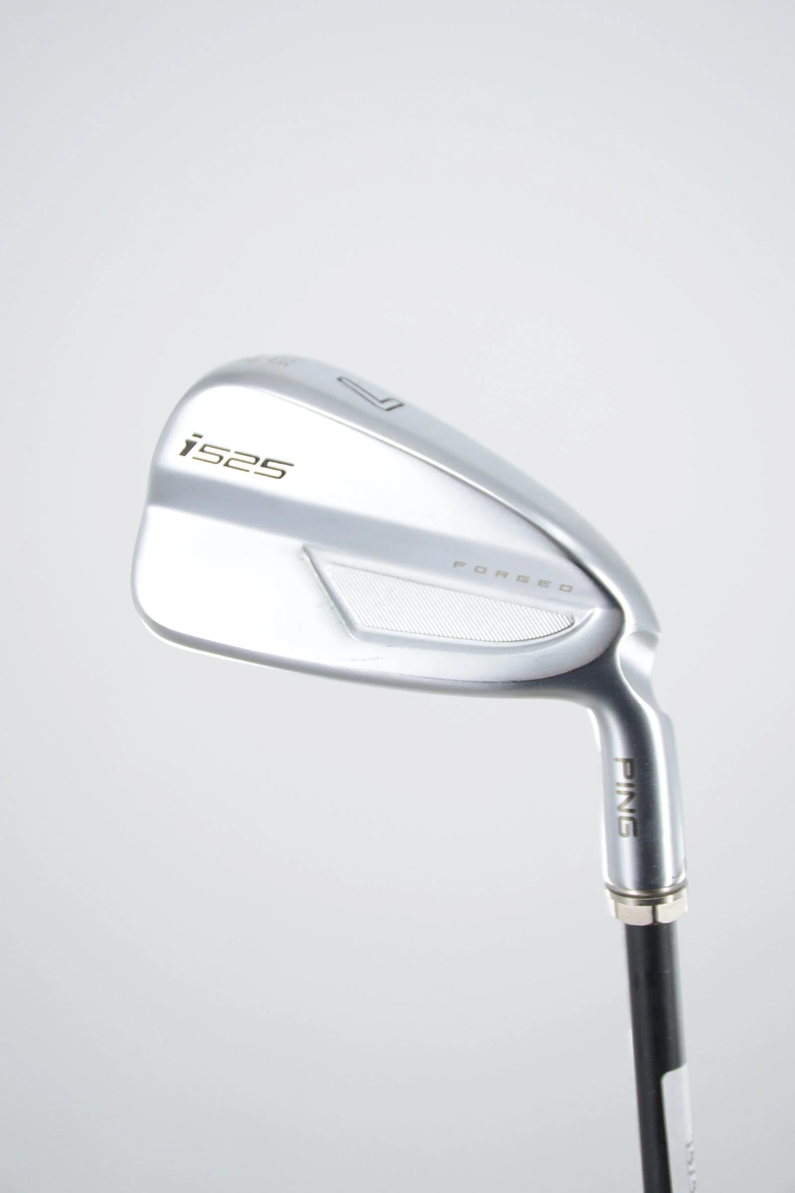 *Fitting Club* Ping i525 7 Fitting Iron SR Flex 36.75"