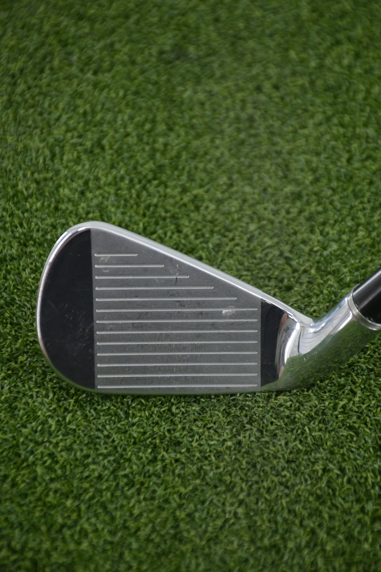 *Fitting Club* Callaway Apex Pro Forged 7 Fitting Iron S Flex 37" - Image 3
