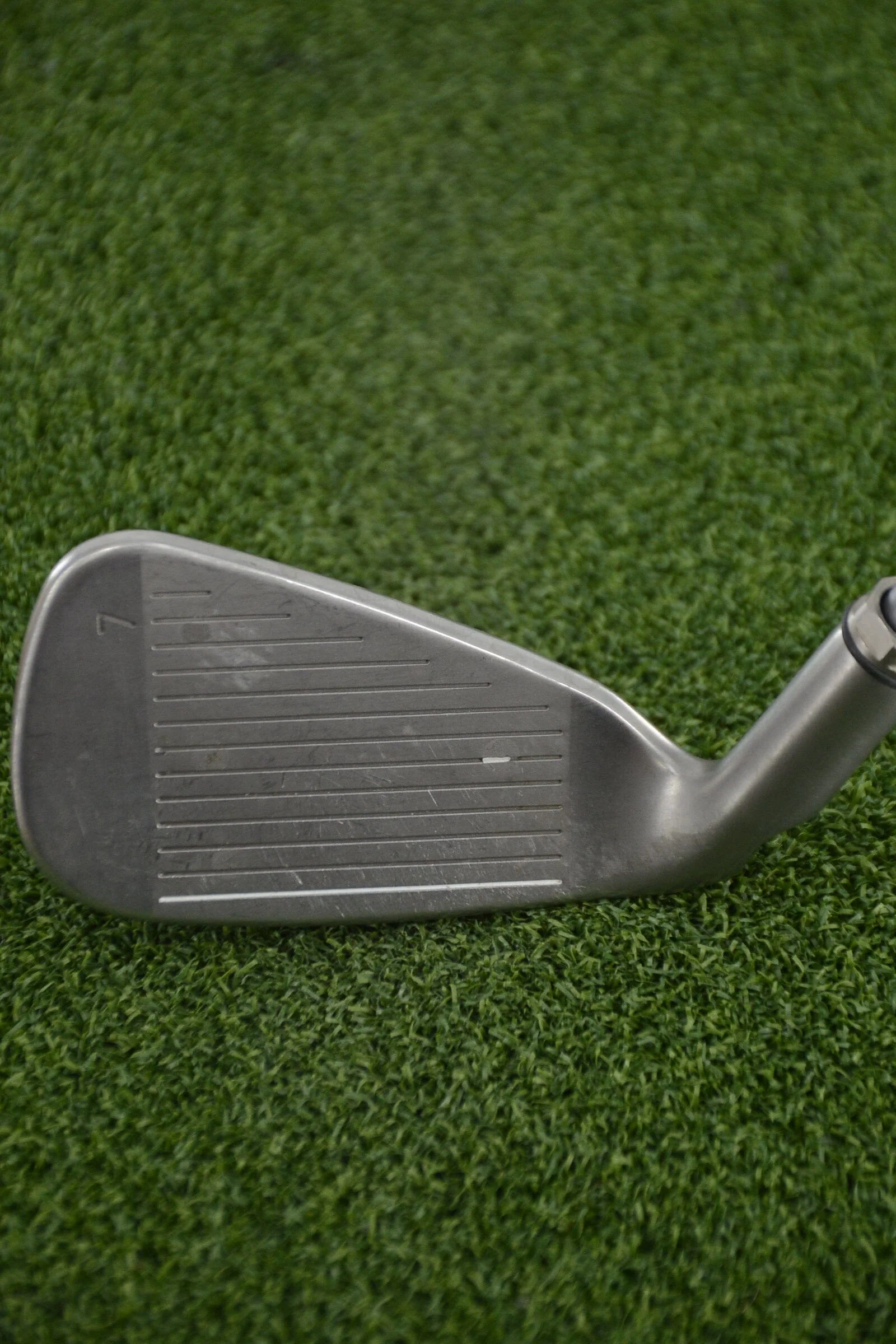 *Fitting Club* Ping G 7 Fitting Iron S Flex 36.75" - Image 3