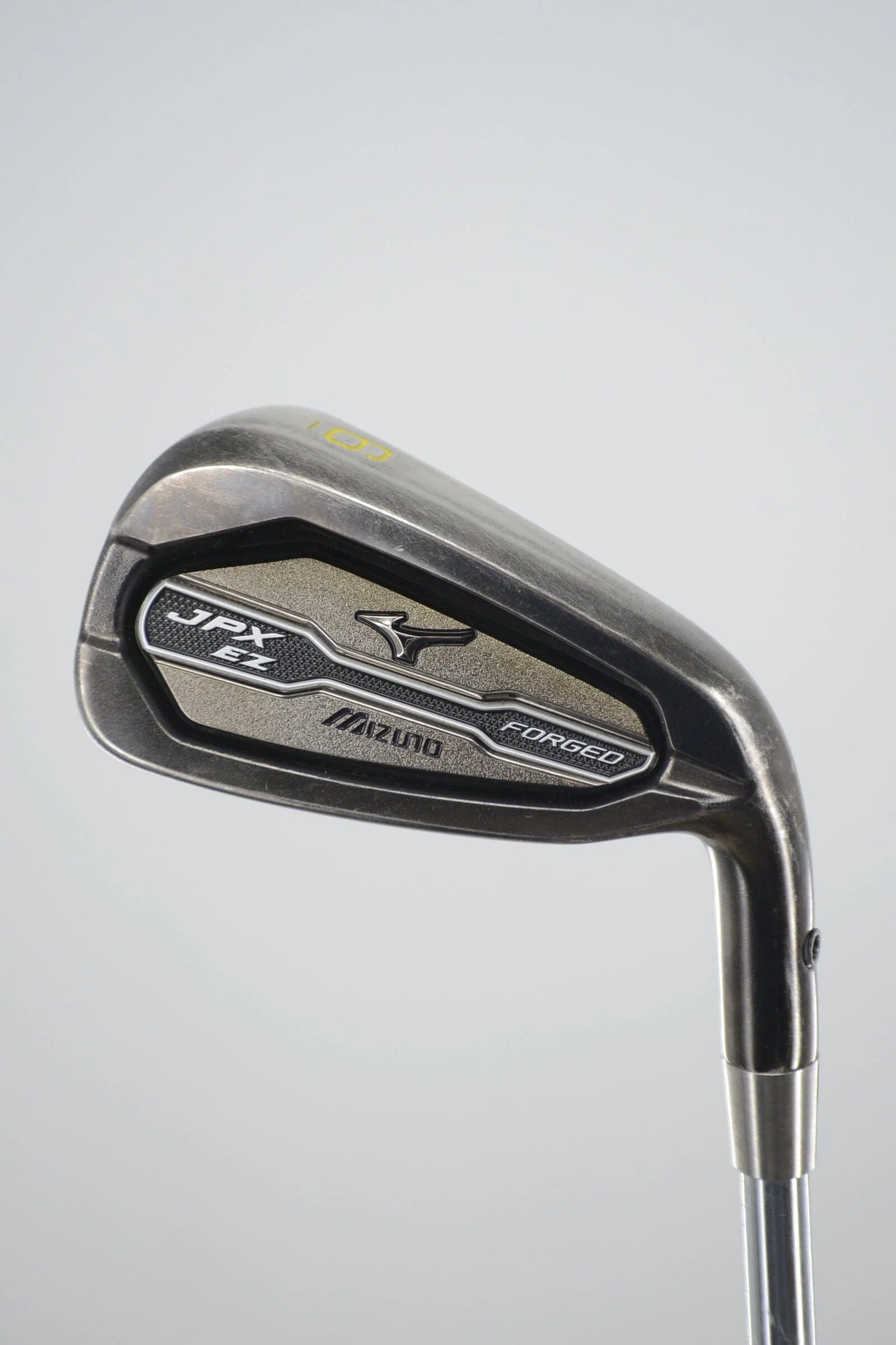 *Fitting Club* Mizuno JPX-EZ Forged 2015 6 Fitting Iron R Flex 37.25"
