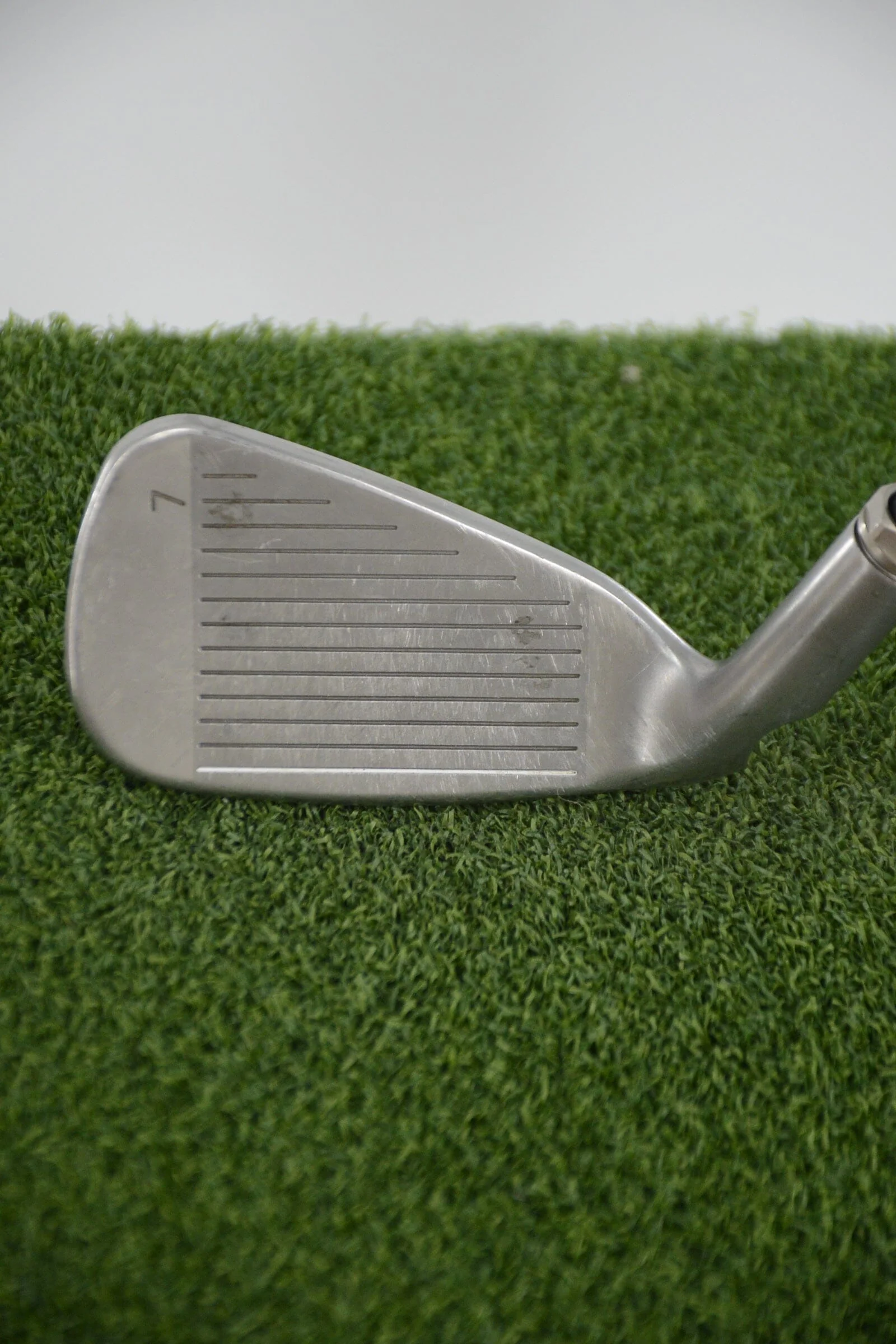 *Fitting Club* Ping G 7 Fitting Iron S Flex 37" - Image 3