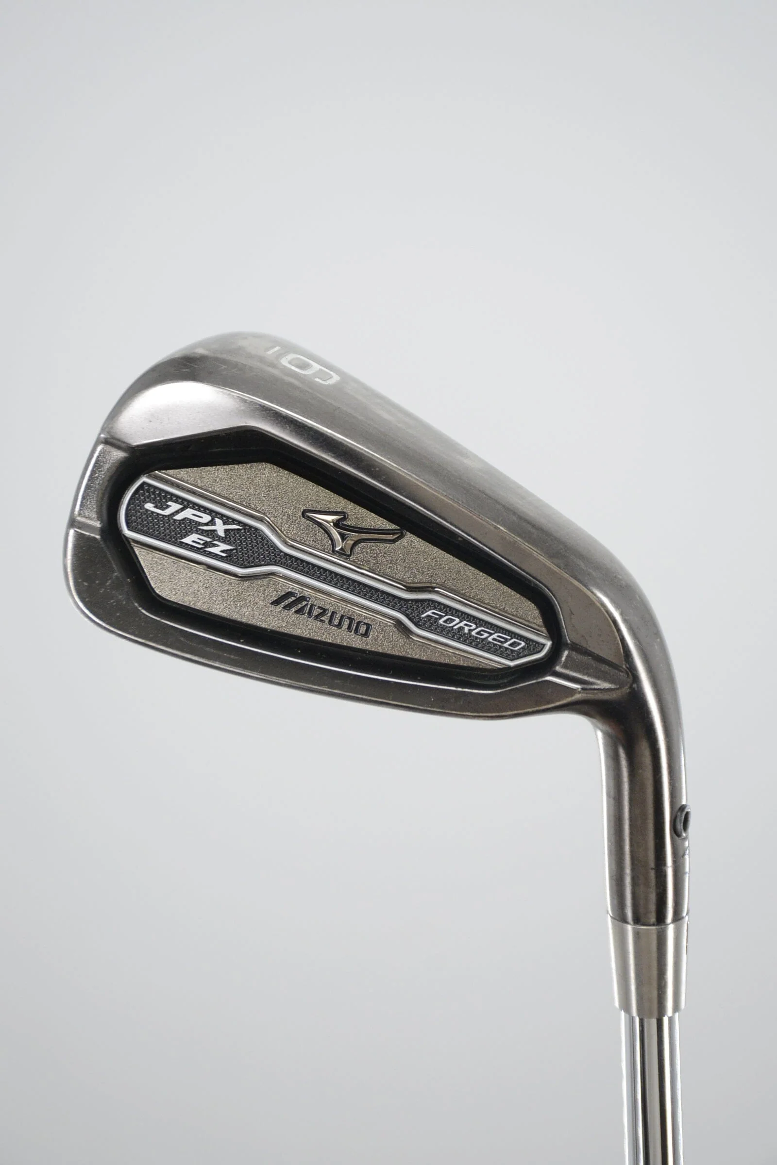 *Fitting Club* Mizuno JPX-EZ Forged 2015 6 Fitting Iron R Flex 37.25"