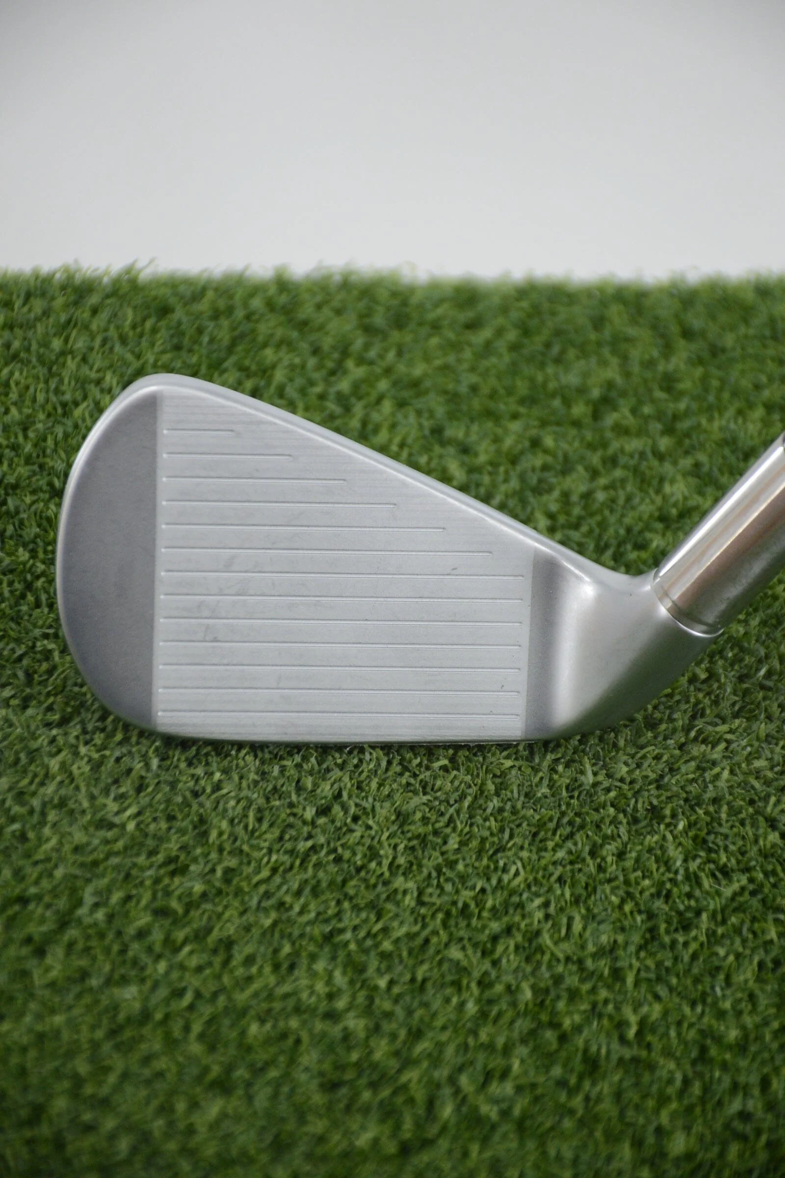 *Fitting Club* Srixon Zx7 Mk II 7 Fitting Iron S Flex 37" - Image 3