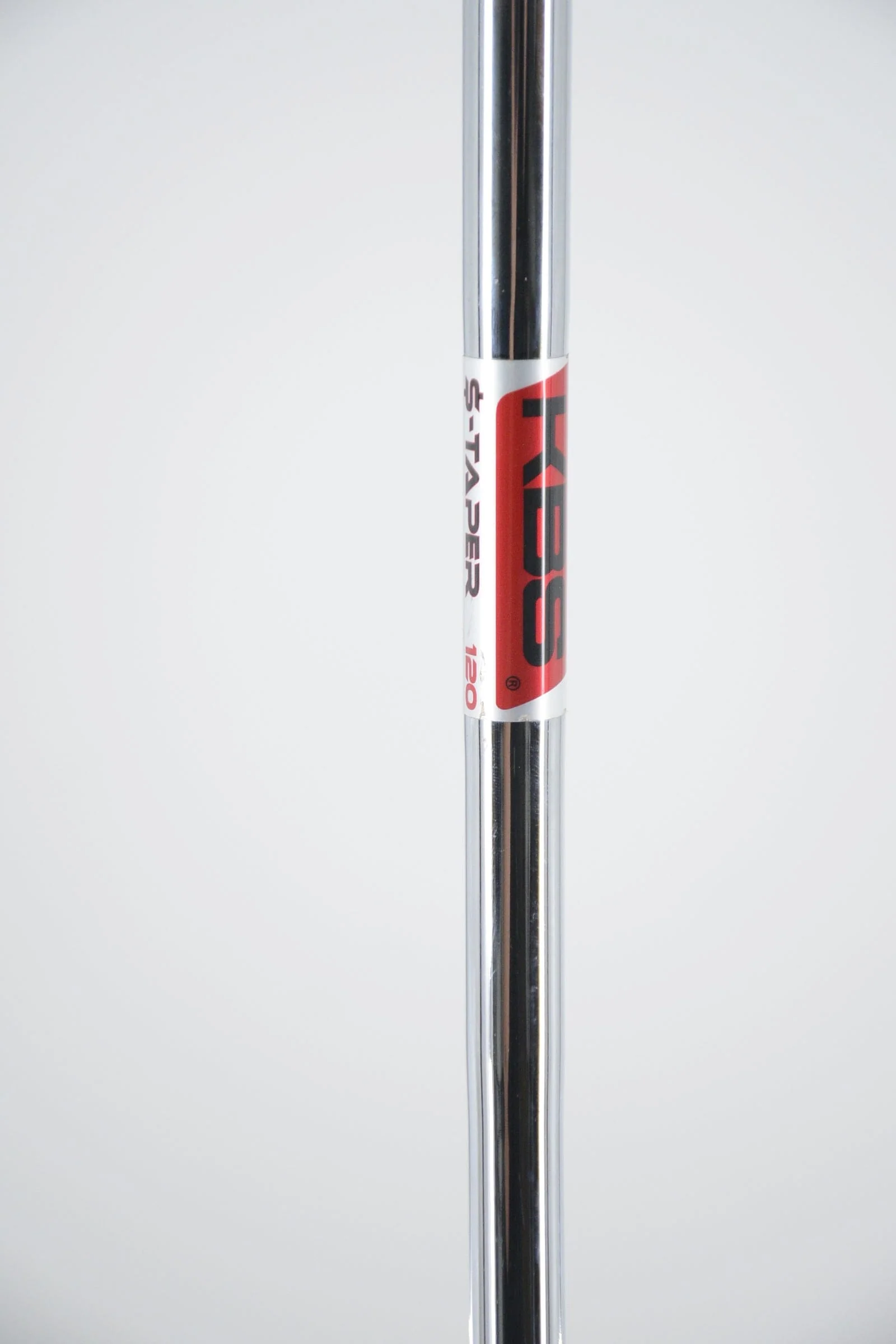 *Fitting Club* Mizuno JPX 923 Tour 7 Fitting Iron S Flex 37" - Image 4