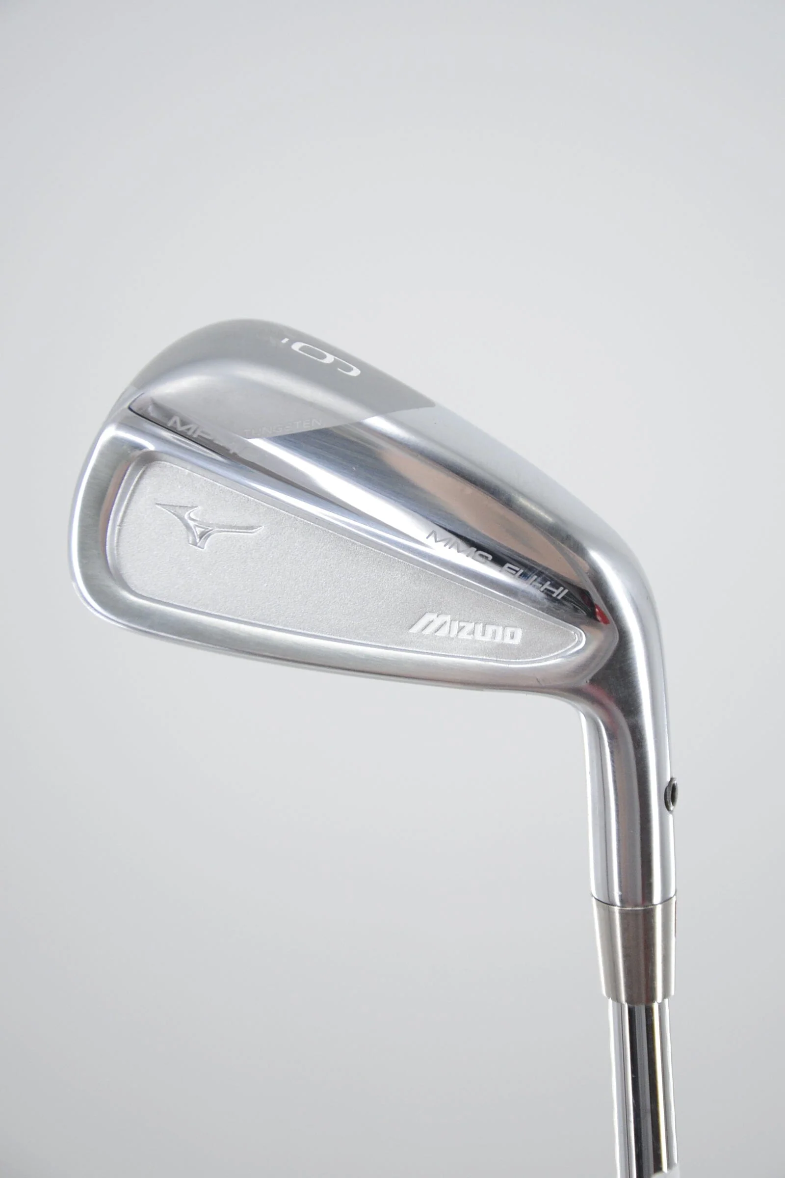 *Fitting Club* Mizuno MP-18 MMC Fli-Hi 6 Fitting Iron X Flex 37.75"