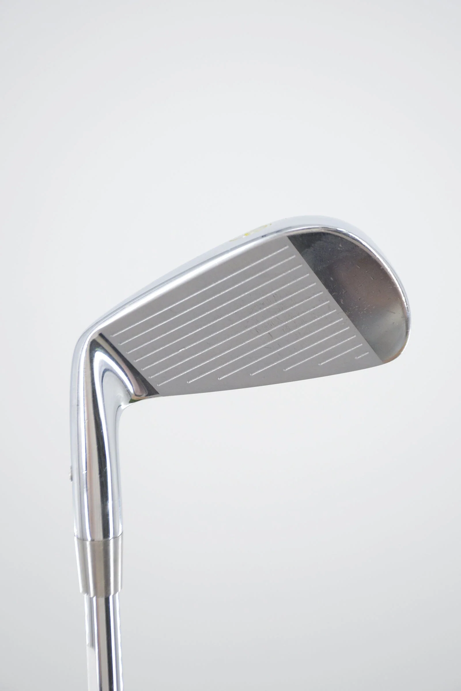 *Fitting Club* Mizuno MP-15 6 Fitting Iron R Flex 37.25" - Image 2