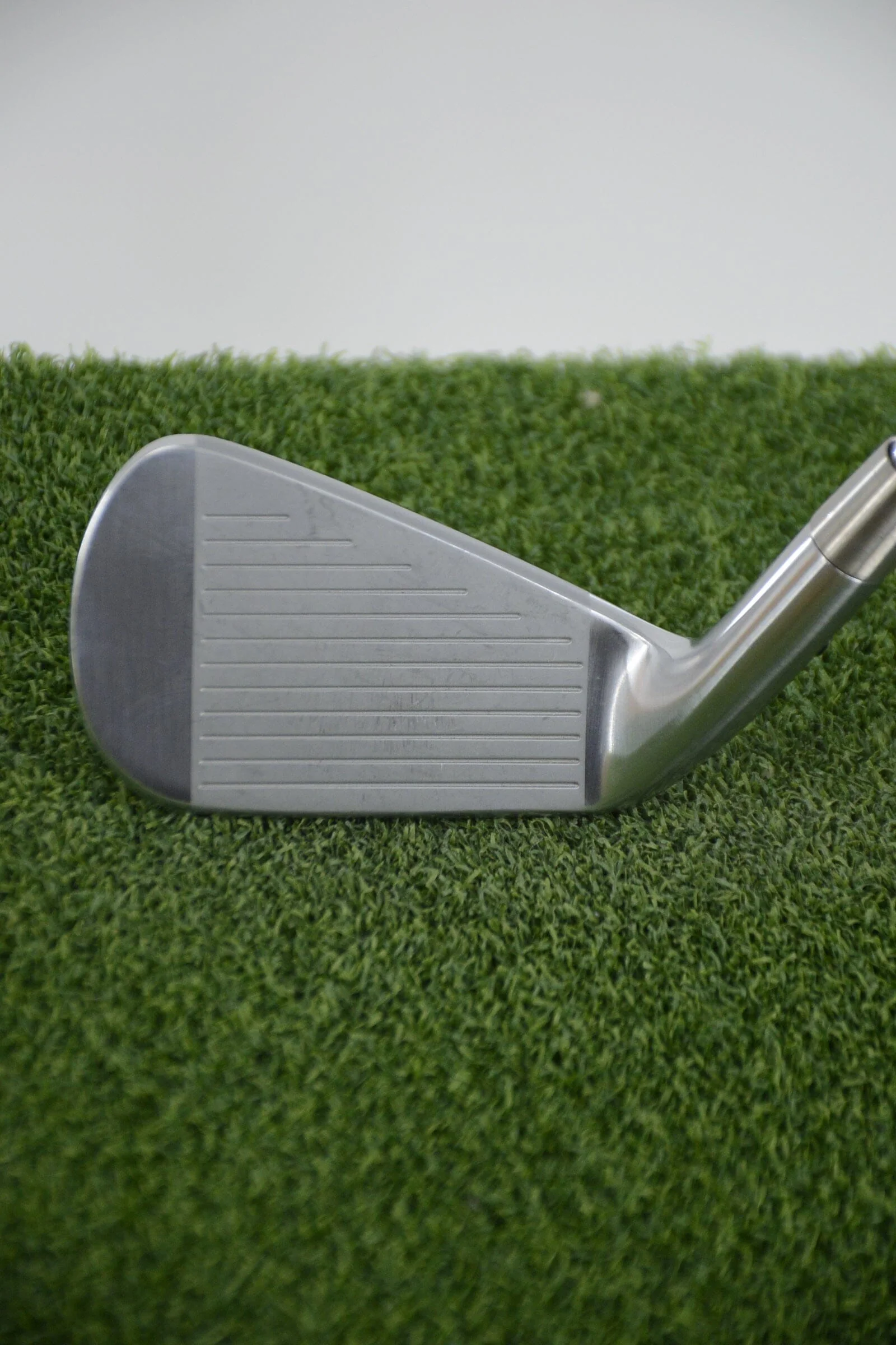 *Fitting Club* Mizuno JPX-825 Pro 6 Fitting Iron X Flex 37.75" - Image 3