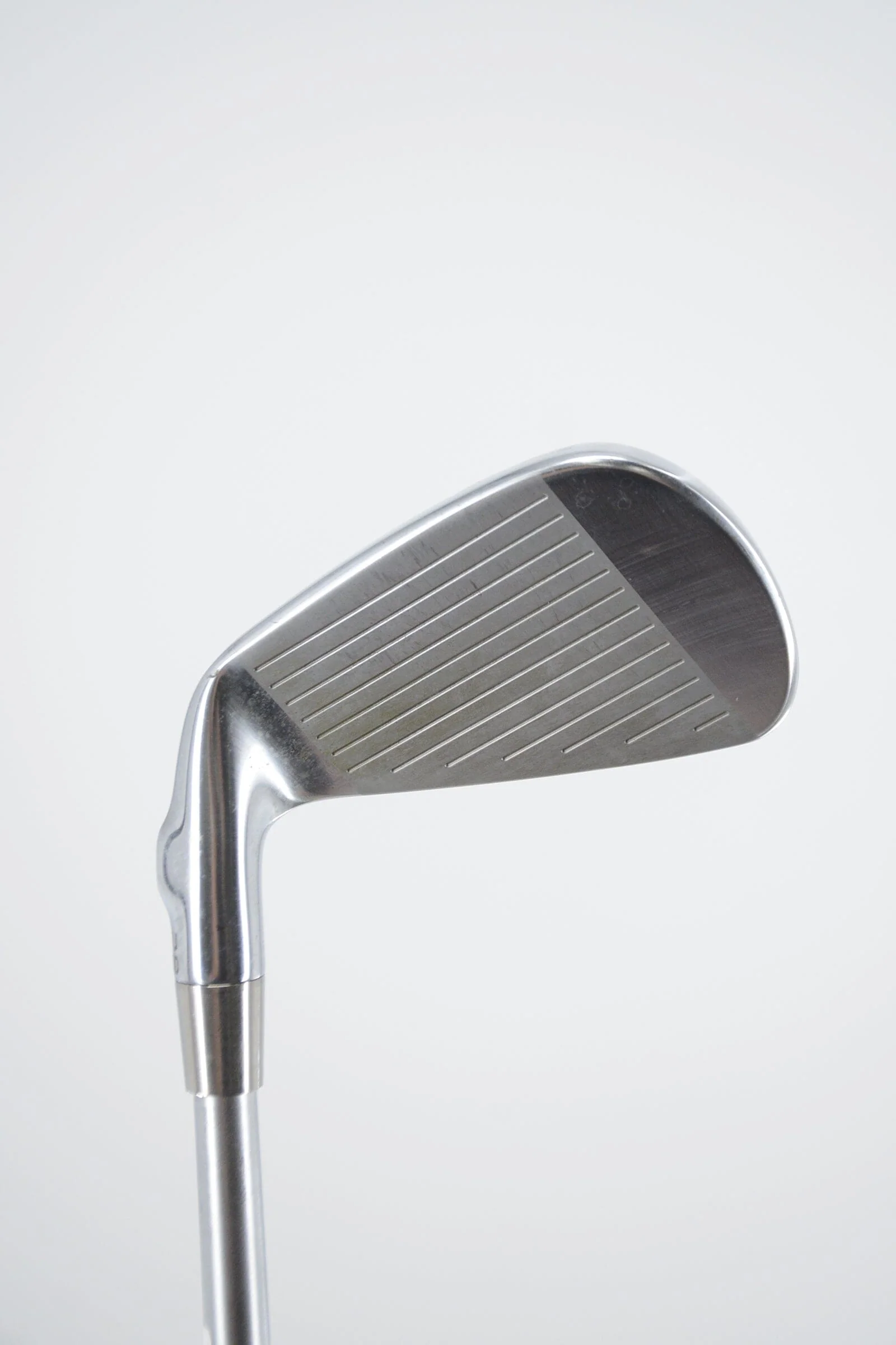 *Fitting Club* Mizuno Pro 243 7 Fitting Iron R Flex 37" - Image 2