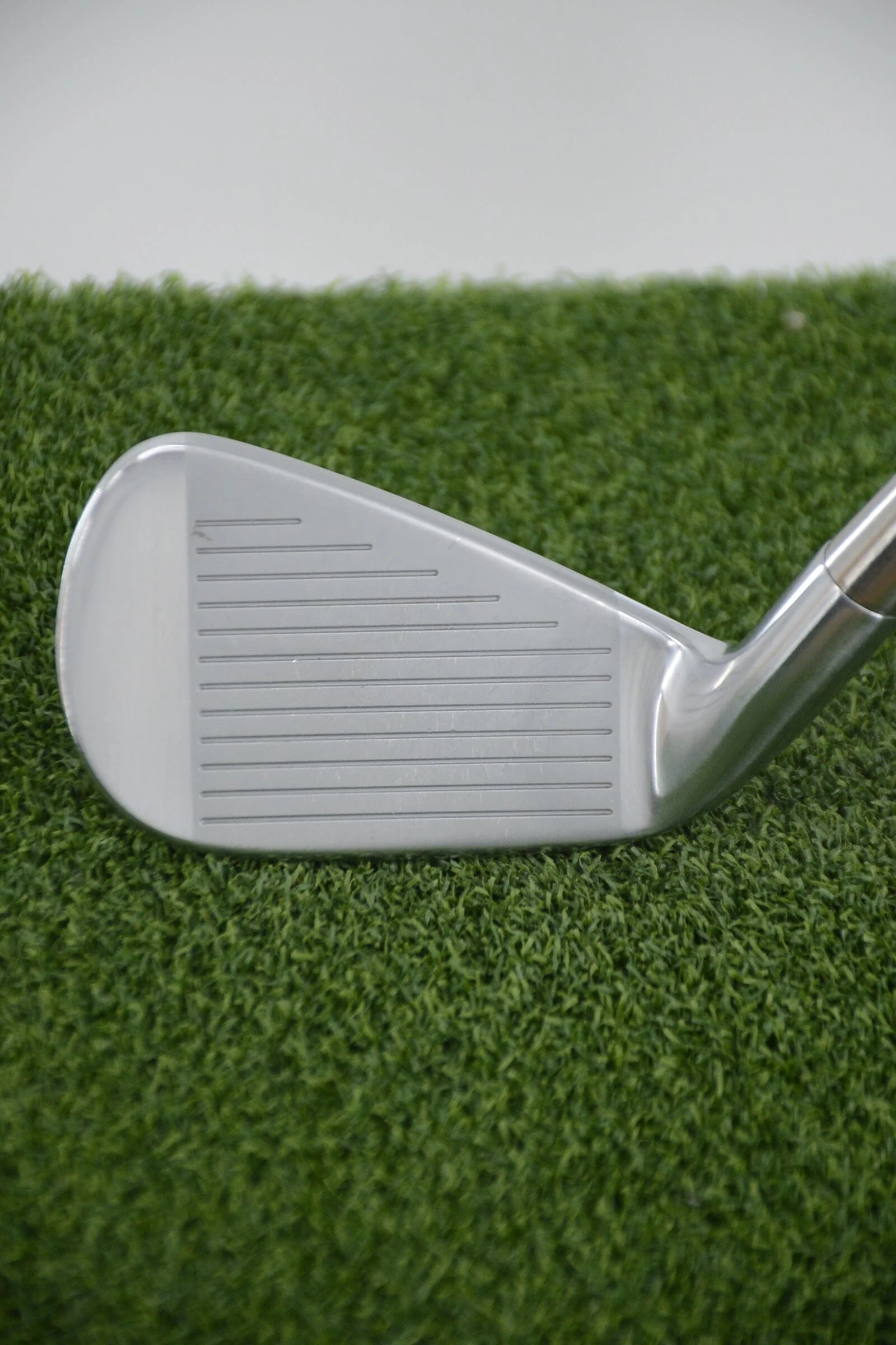 *Fitting Club* Mizuno MP-20 7 Fitting Iron S Flex 37" - Image 3