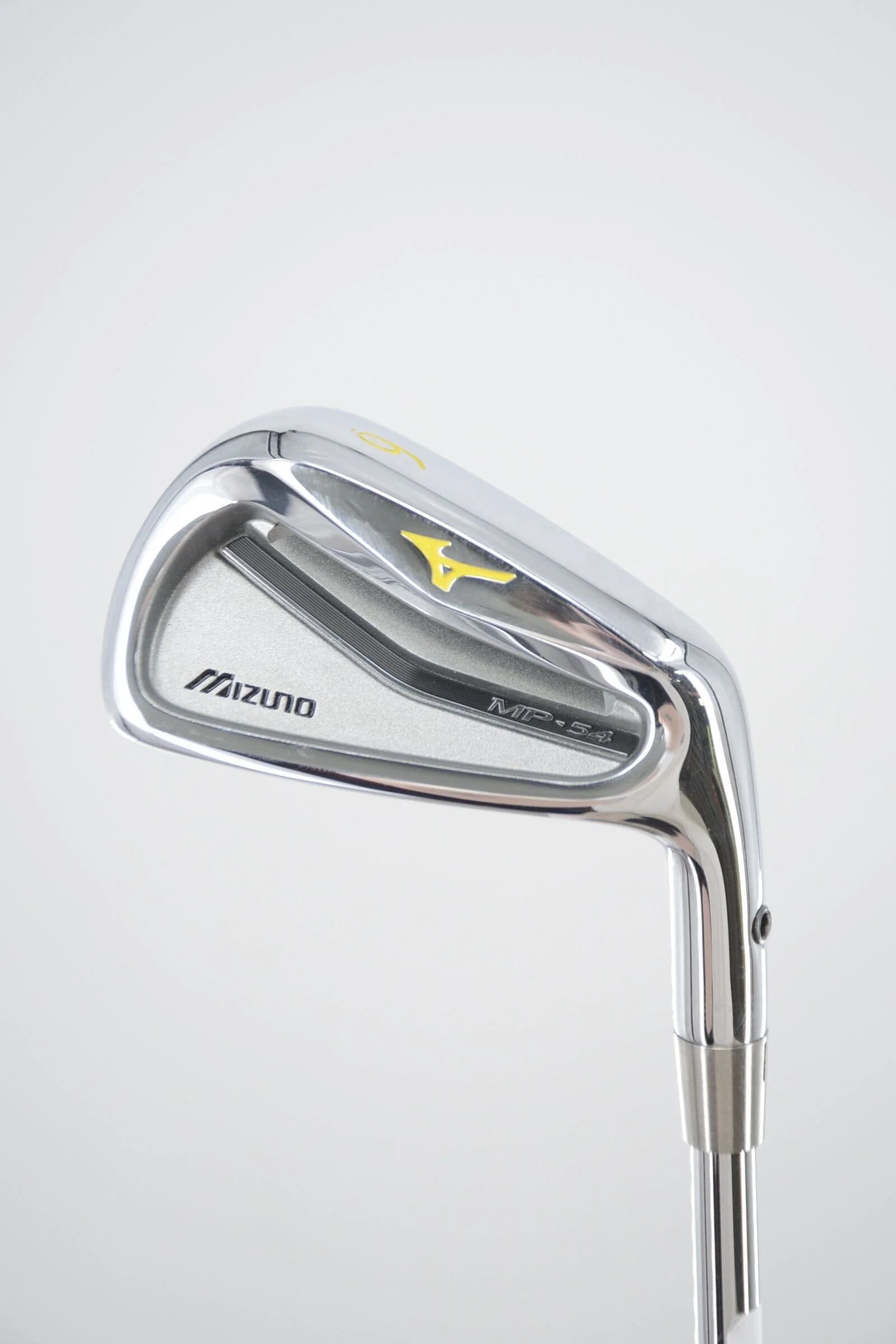 *Fitting Club* Mizuno MP-54 6 Fitting Iron S Flex 37"