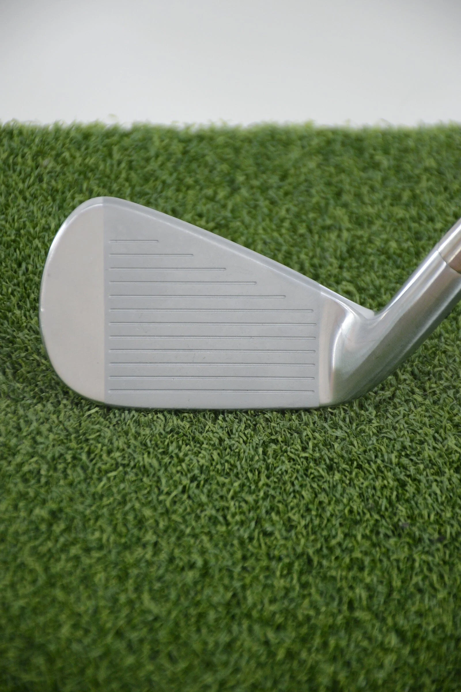 *Fitting Club* Mizuno MP-18 MMC 6 Fitting Iron S Flex 37.25" - Image 3