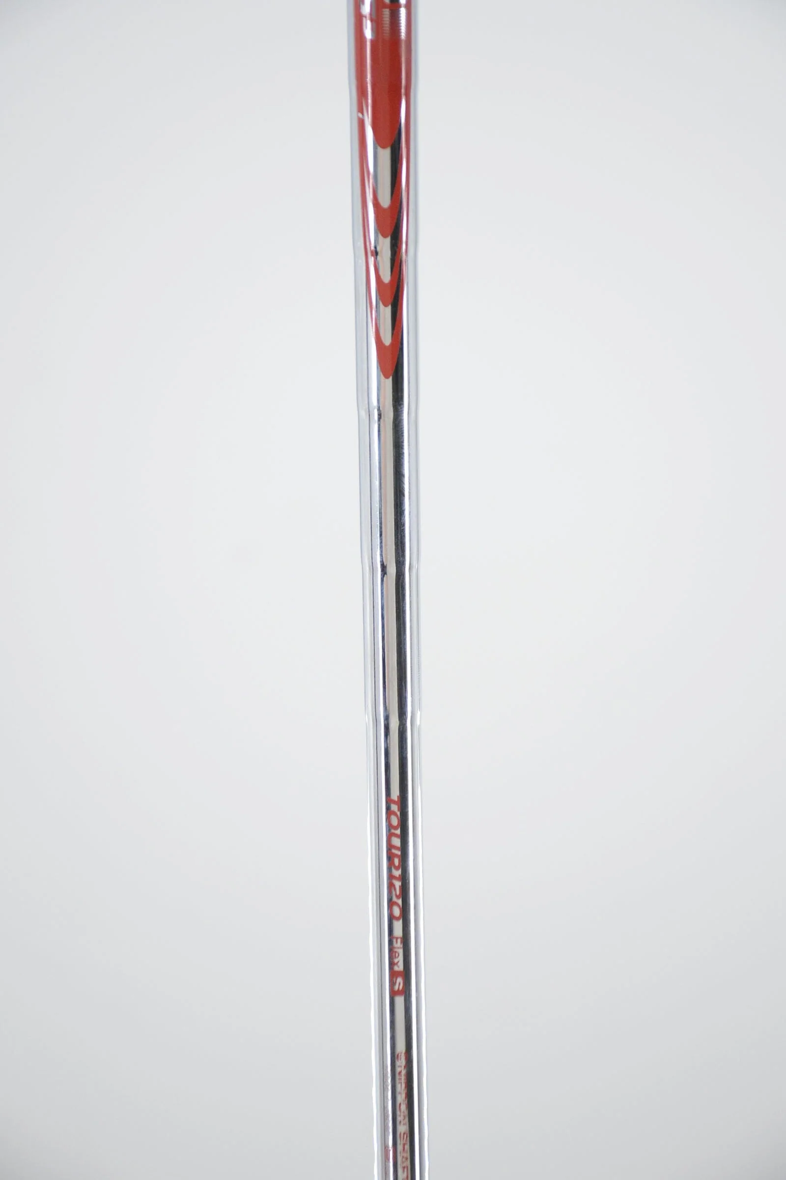 *Fitting Club* Mizuno MP-18 MMC 6 Fitting Iron S Flex 37.25" - Image 4