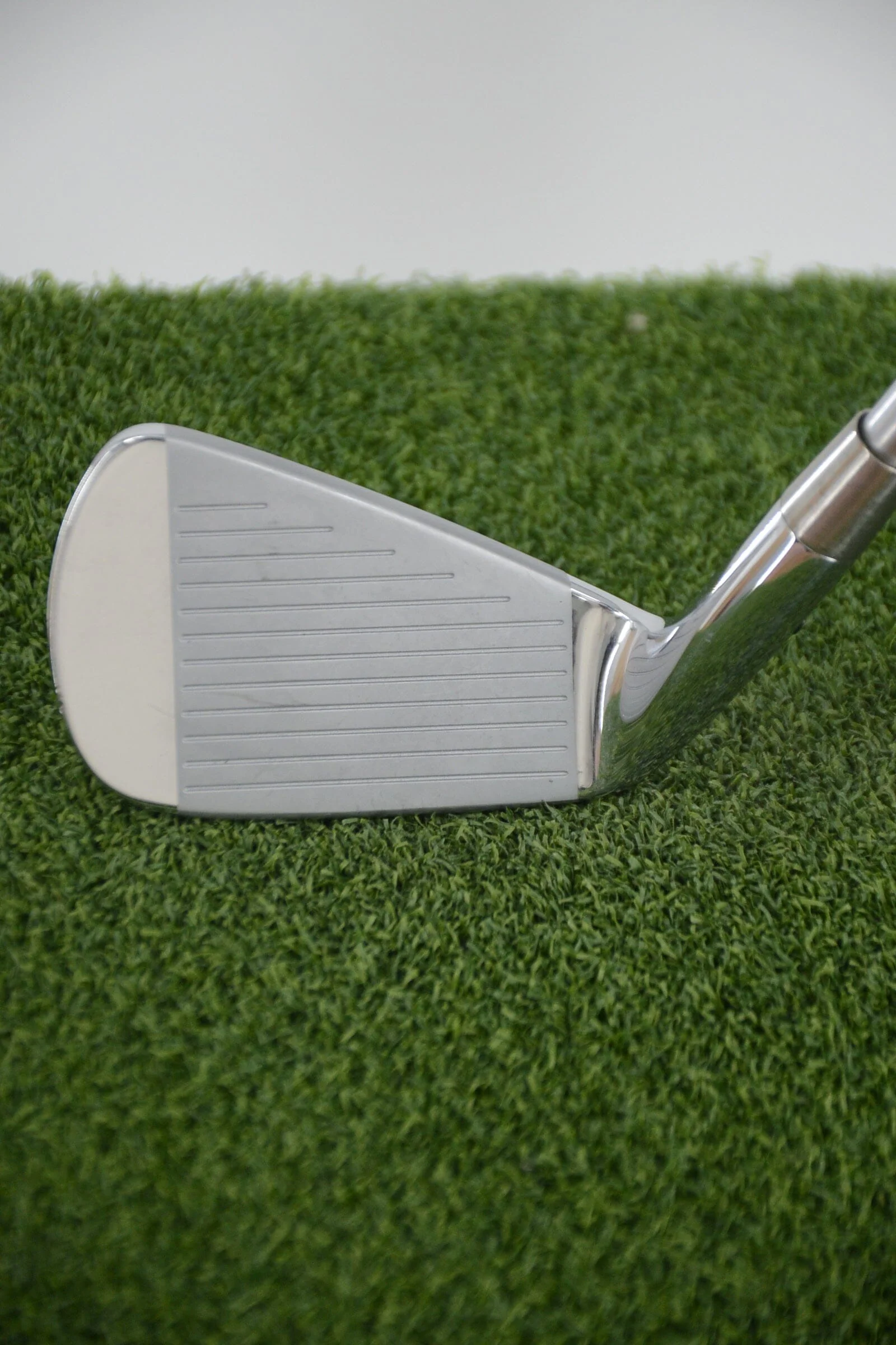 *Fitting Club* Mizuno MP-5 6 Fitting Iron R Flex 37.25" - Image 3