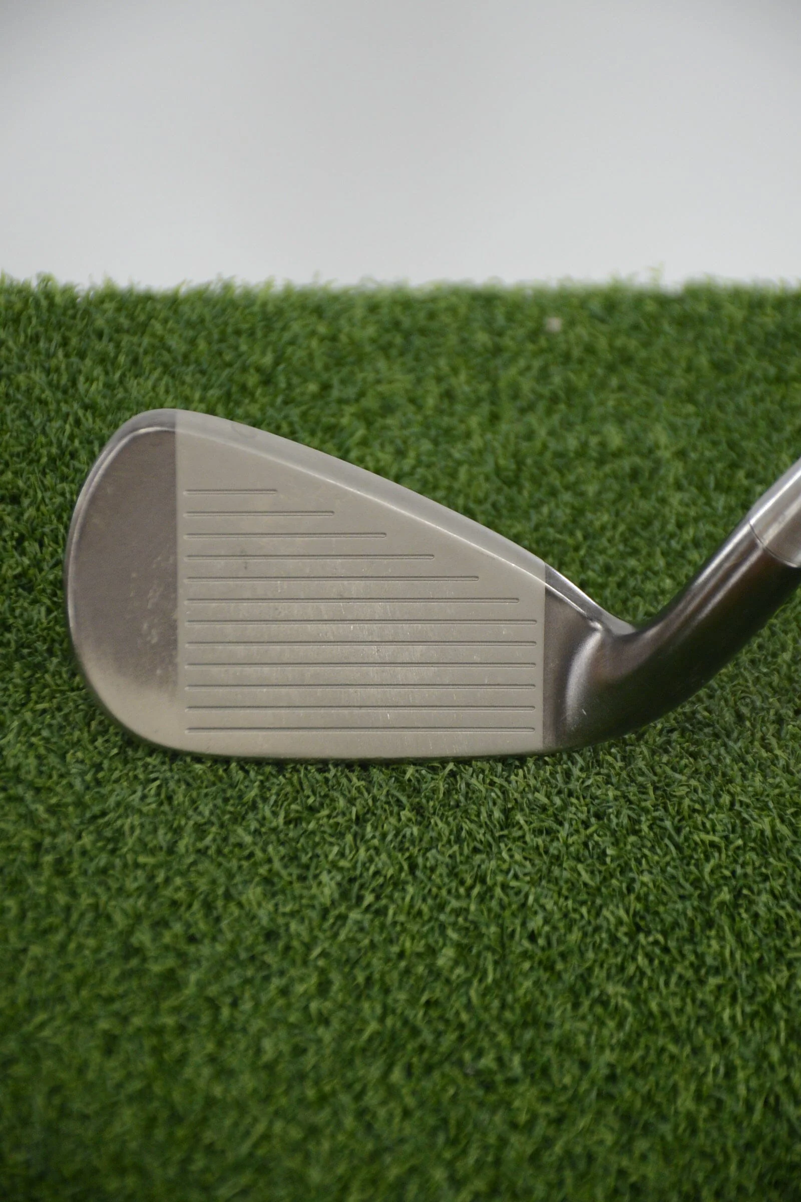 *Fitting Club* Mizuno JPX-EZ Forged 6 Fitting Iron R Flex 37.25" - Image 3