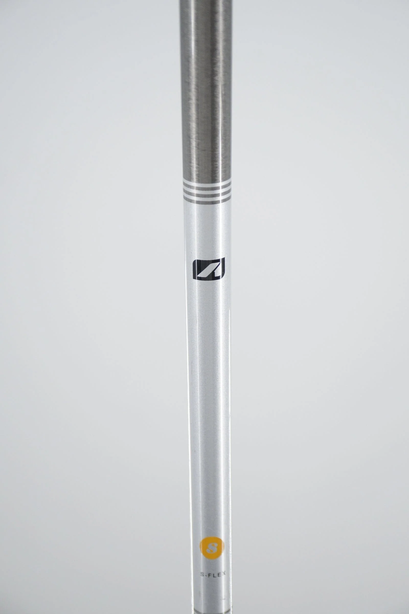 *Fitting Club* Mizuno MP-25 6 Fitting Iron S Flex 37" - Image 4