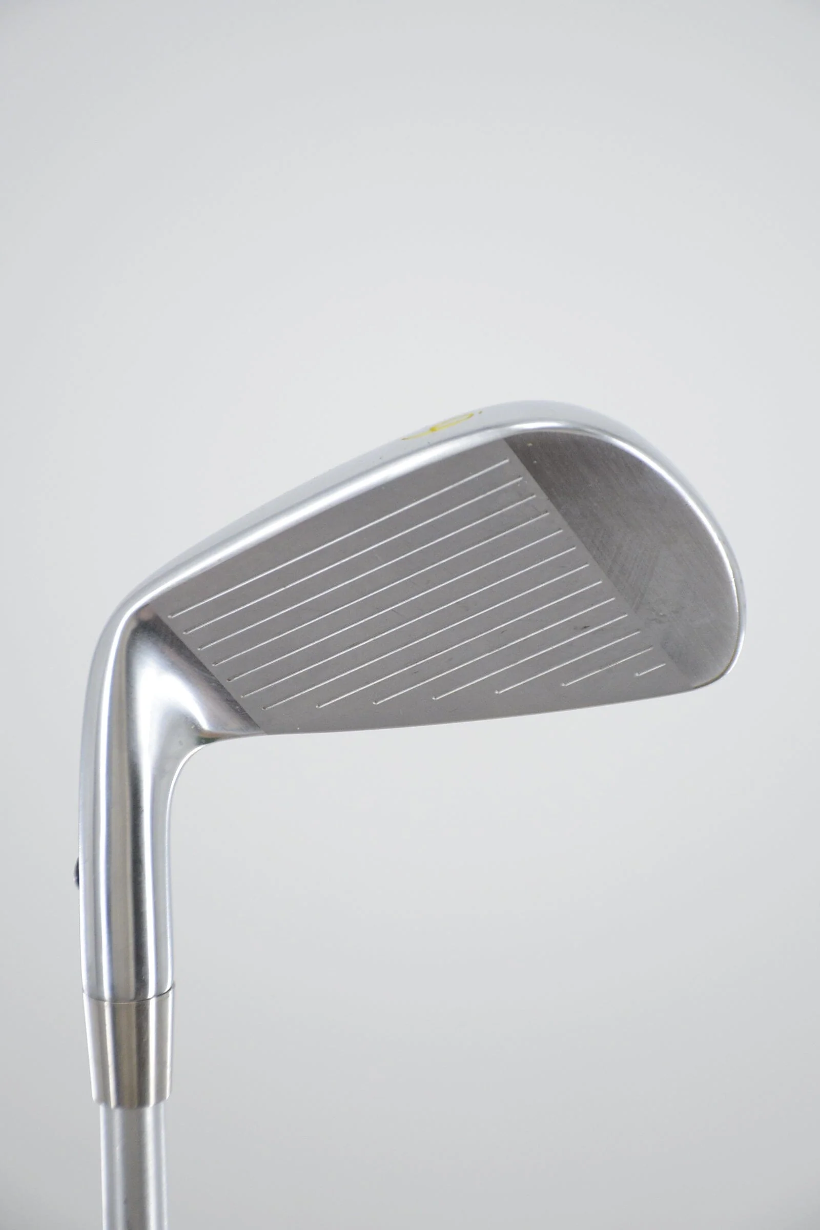 *Fitting Club* Mizuno MP-H5 6 Fitting Iron S Flex 37.75" - Image 2