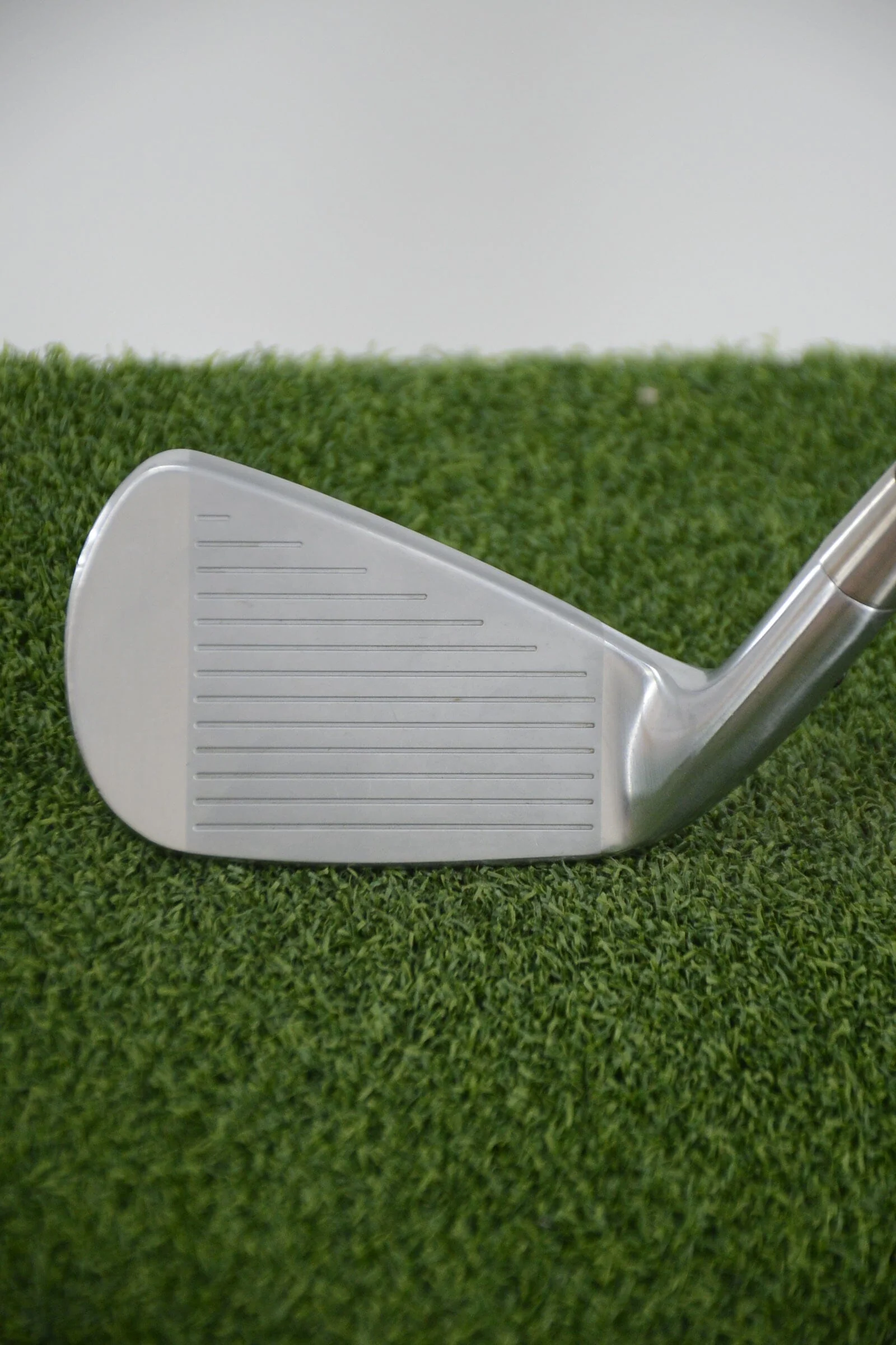 *Fitting Club* Mizuno MP-H5 6 Fitting Iron S Flex 37.75" - Image 3
