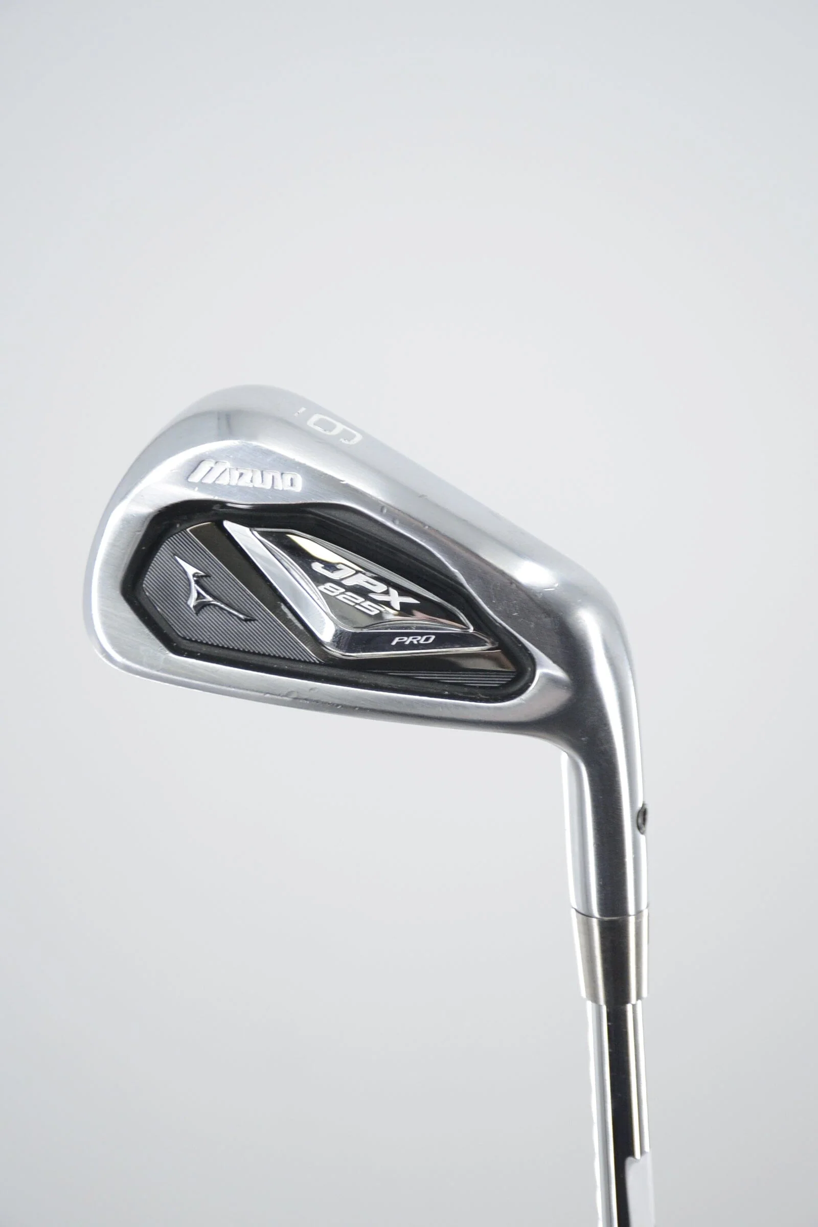 *Fitting Club* Mizuno JPX-825 Pro 6 Fitting Iron R Flex 37"