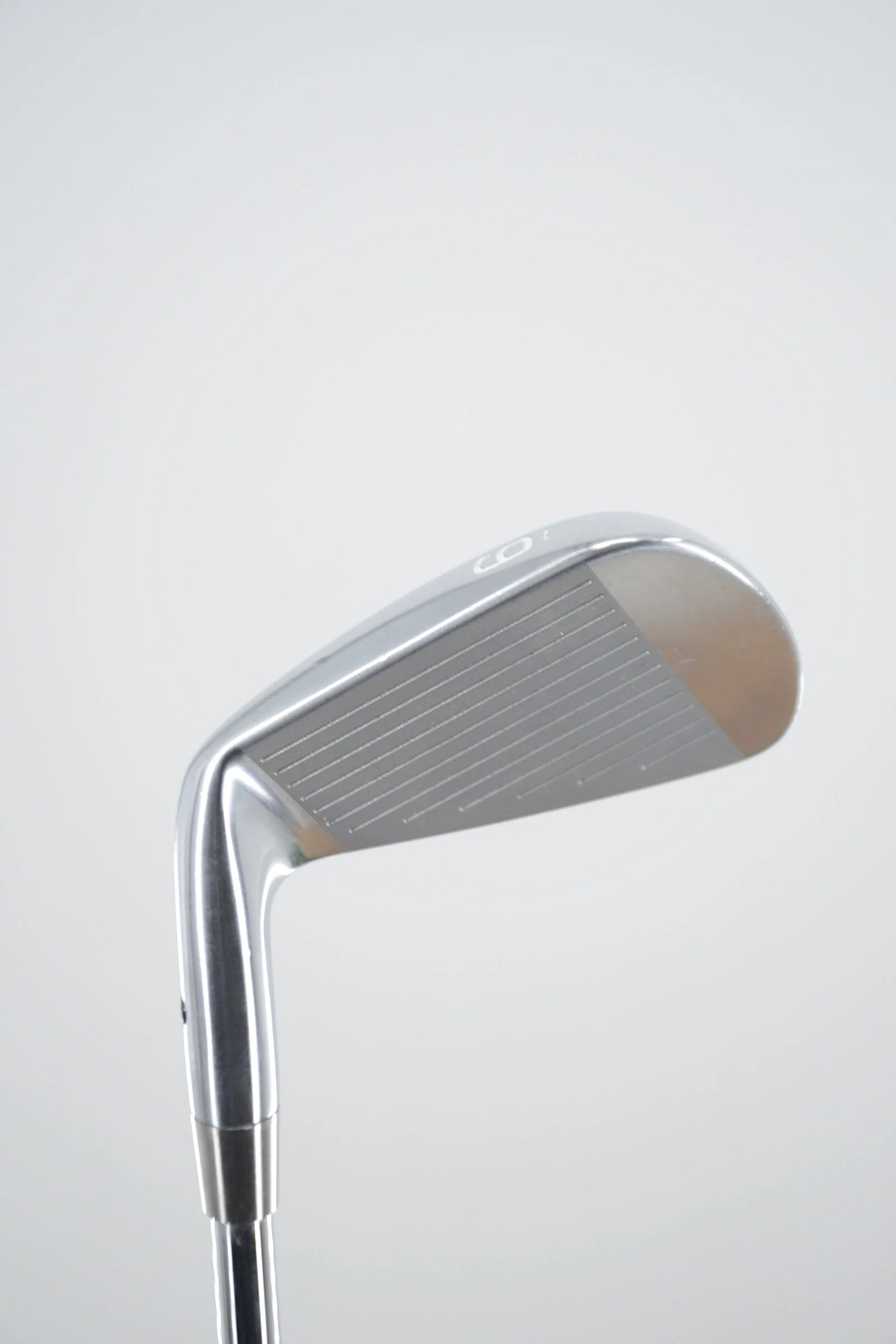 *Fitting Club* Mizuno JPX-825 Pro 6 Fitting Iron R Flex 37" - Image 2