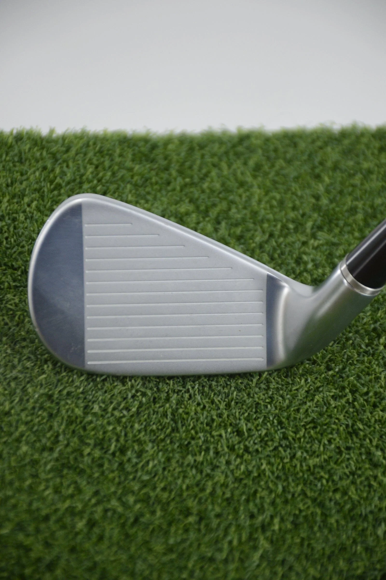 *Fitting Club* Callaway Apex Pro 24 7 Fitting Iron X Flex 36.75" - Image 3