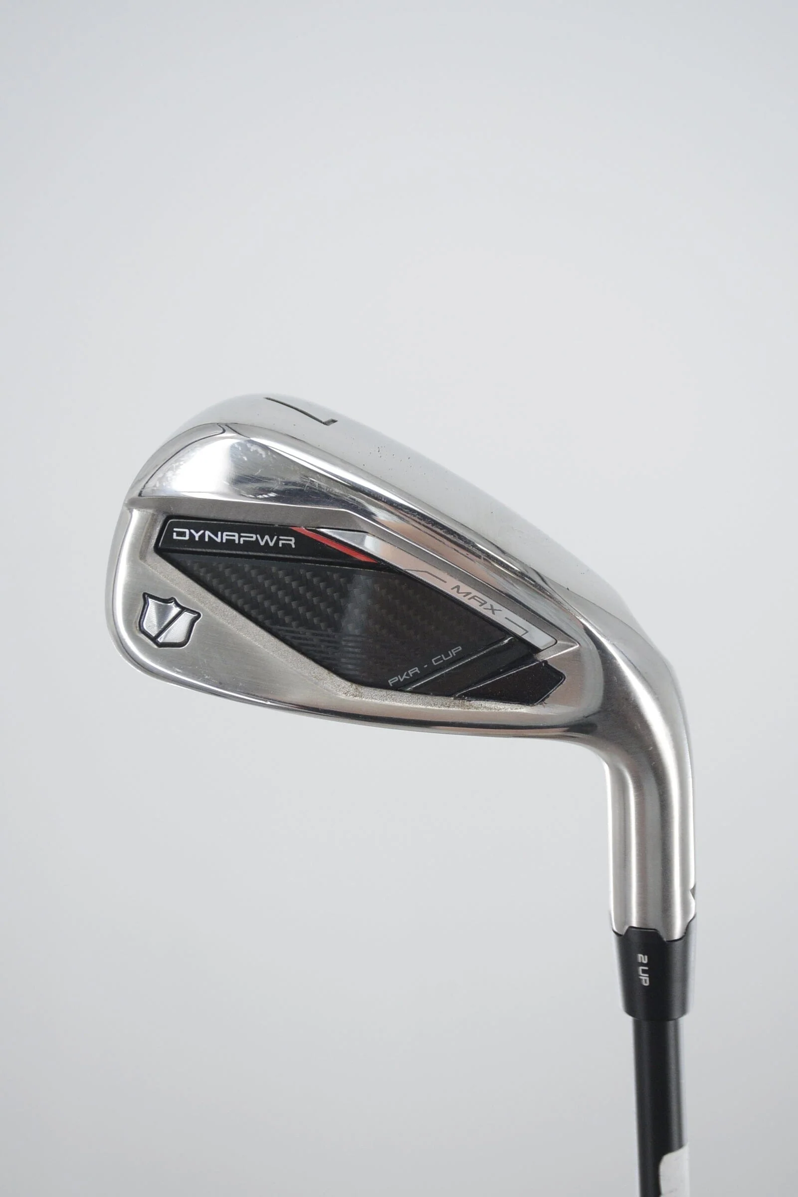 *Fitting Club* Wilson DynaPWR Max 7 Fitting Iron R Flex 37"
