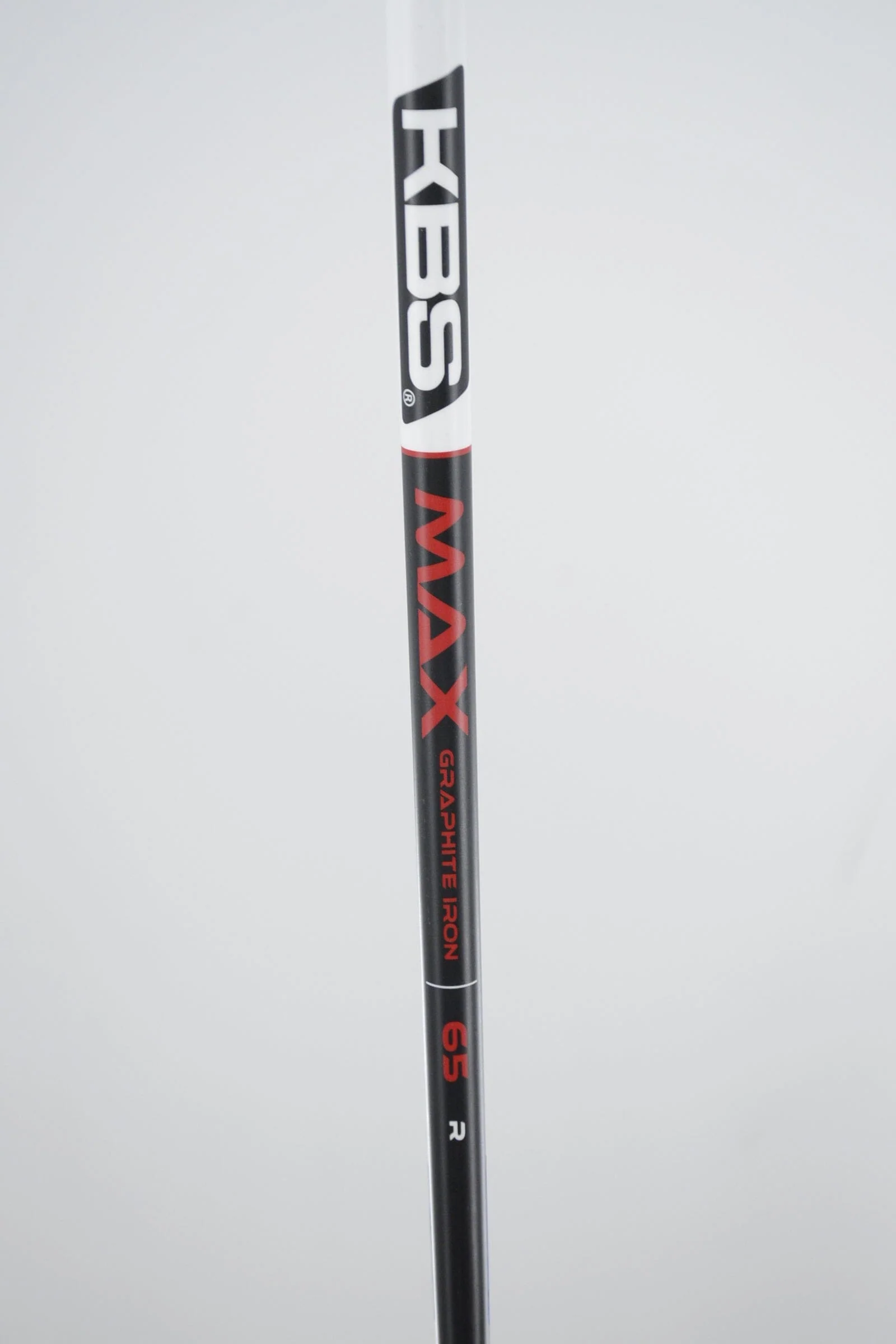 *Fitting Club* Wilson DynaPWR Max 7 Fitting Iron R Flex 37" - Image 4