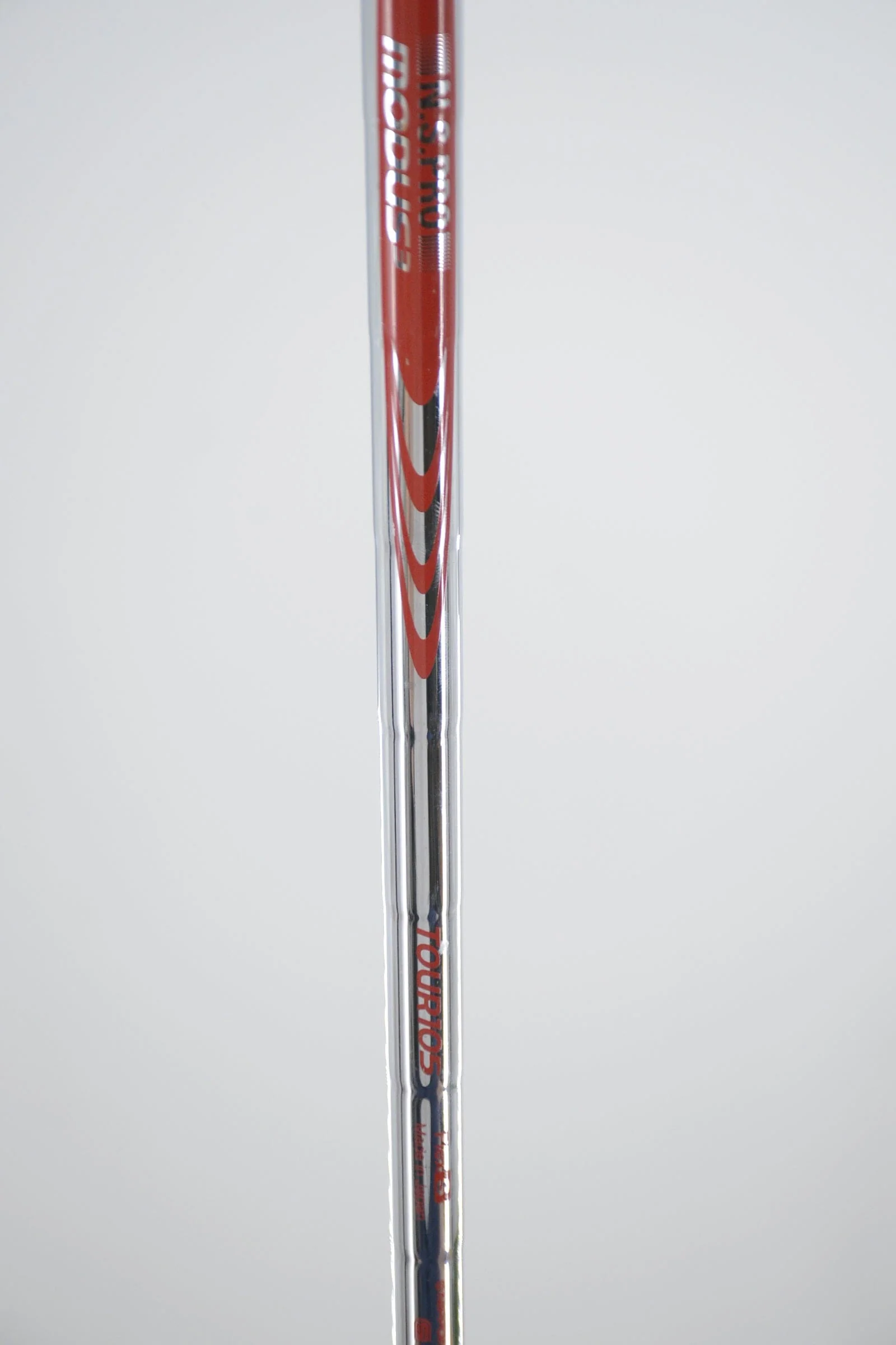 *Fitting Club* Srixon ZXi5 7 Fitting Iron S Flex 36.75" - Image 4