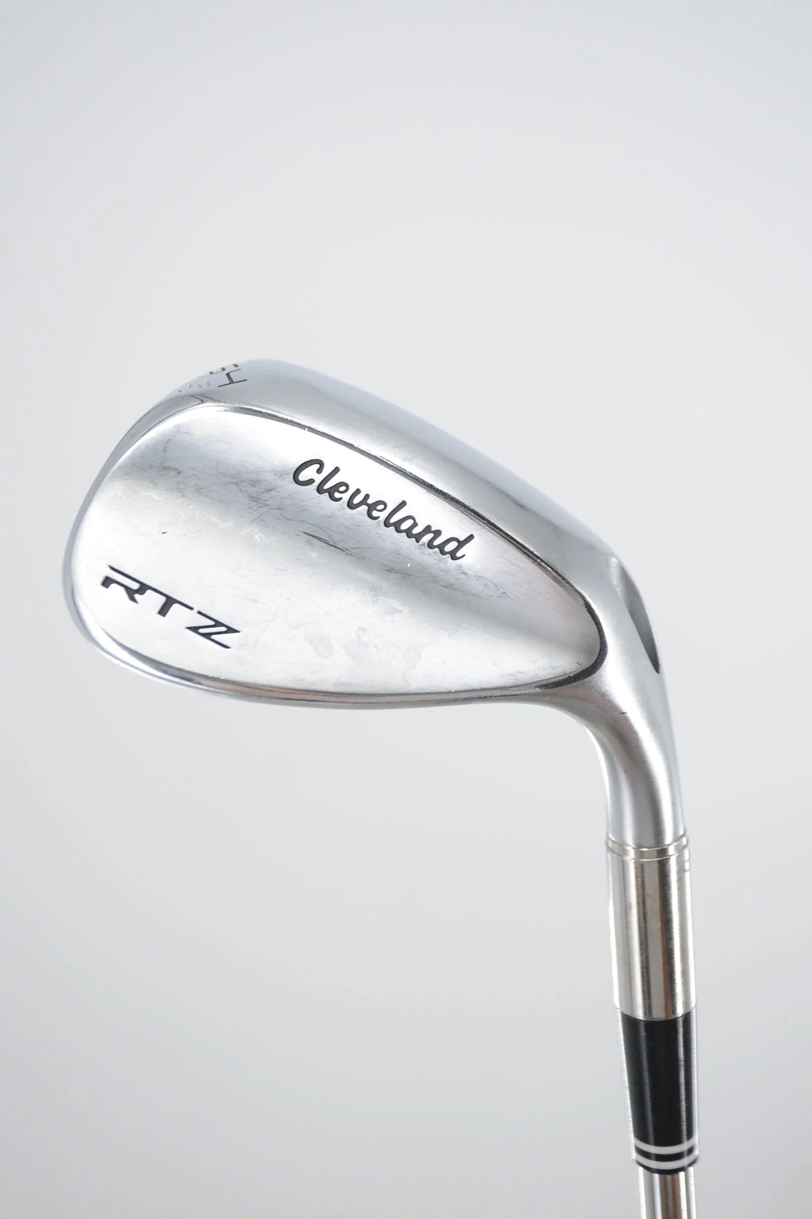 *Fitting Club* Cleveland RTZ Tour Satin S Flex 35"
