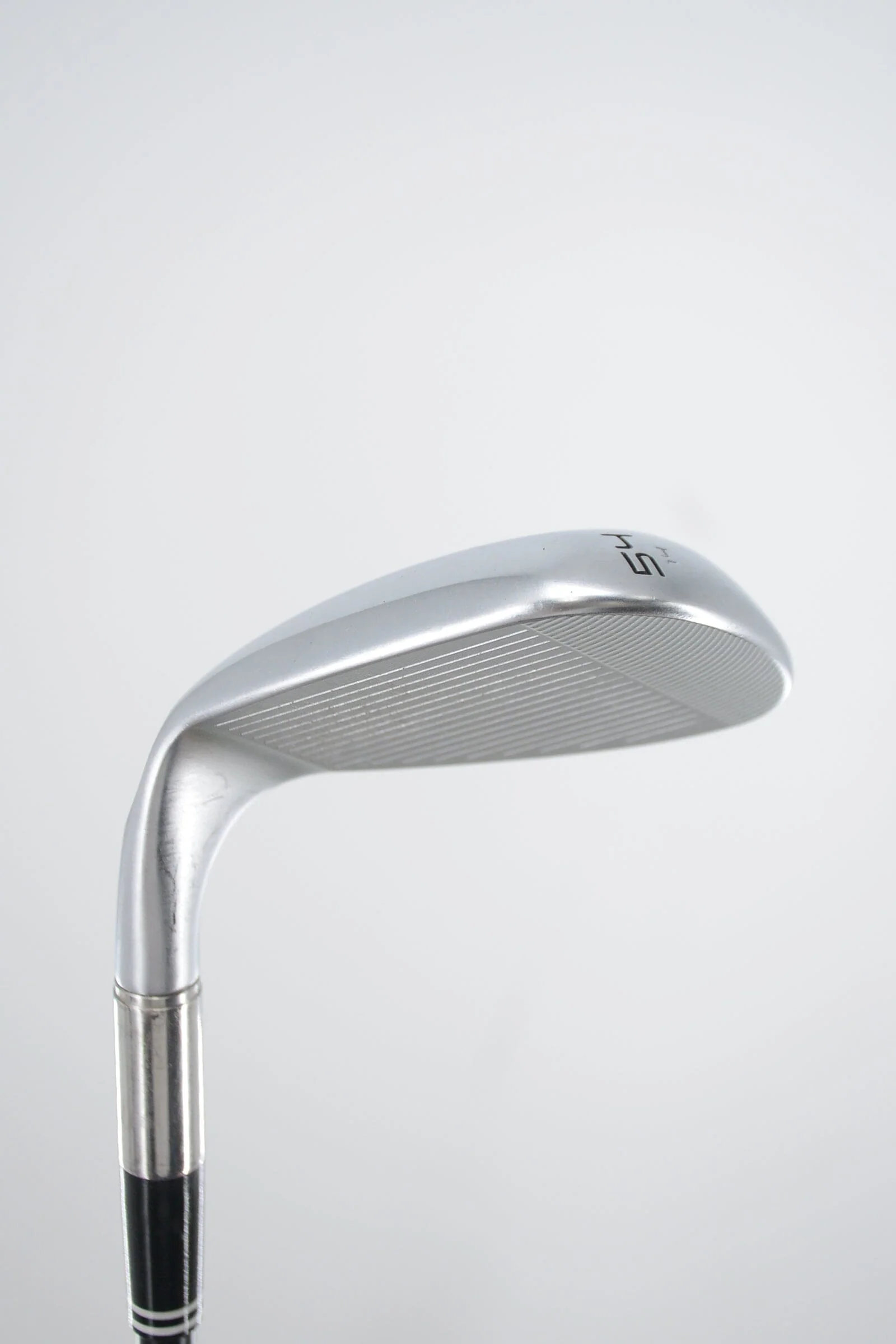 *Fitting Club* Cleveland CBZ Wedge Flex 35" - Image 2