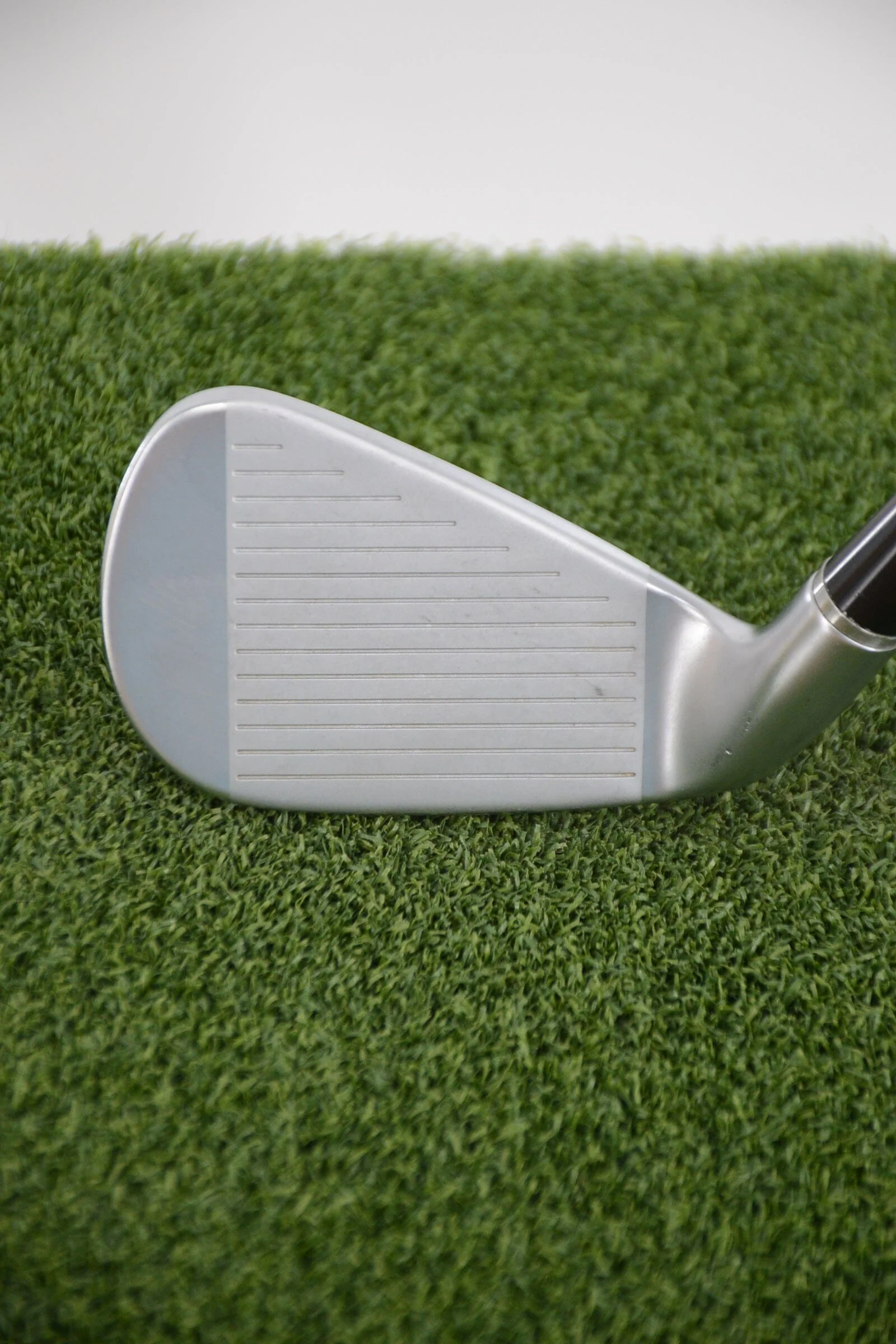 *Fitting Club* Callaway Apex DCB 7 Fitting Iron S Flex 37" - Image 3