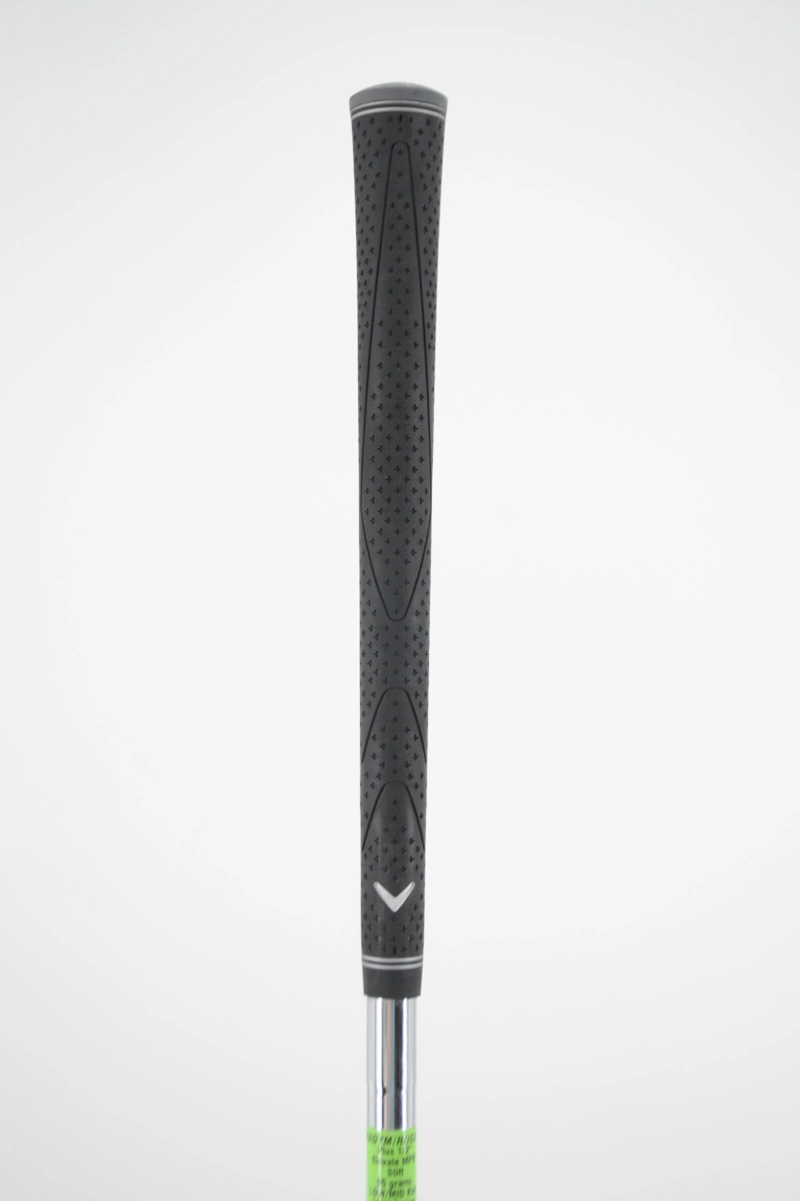 *Fitting Club* Callaway Apex DCB 7 Fitting Iron S Flex 37" - Image 5