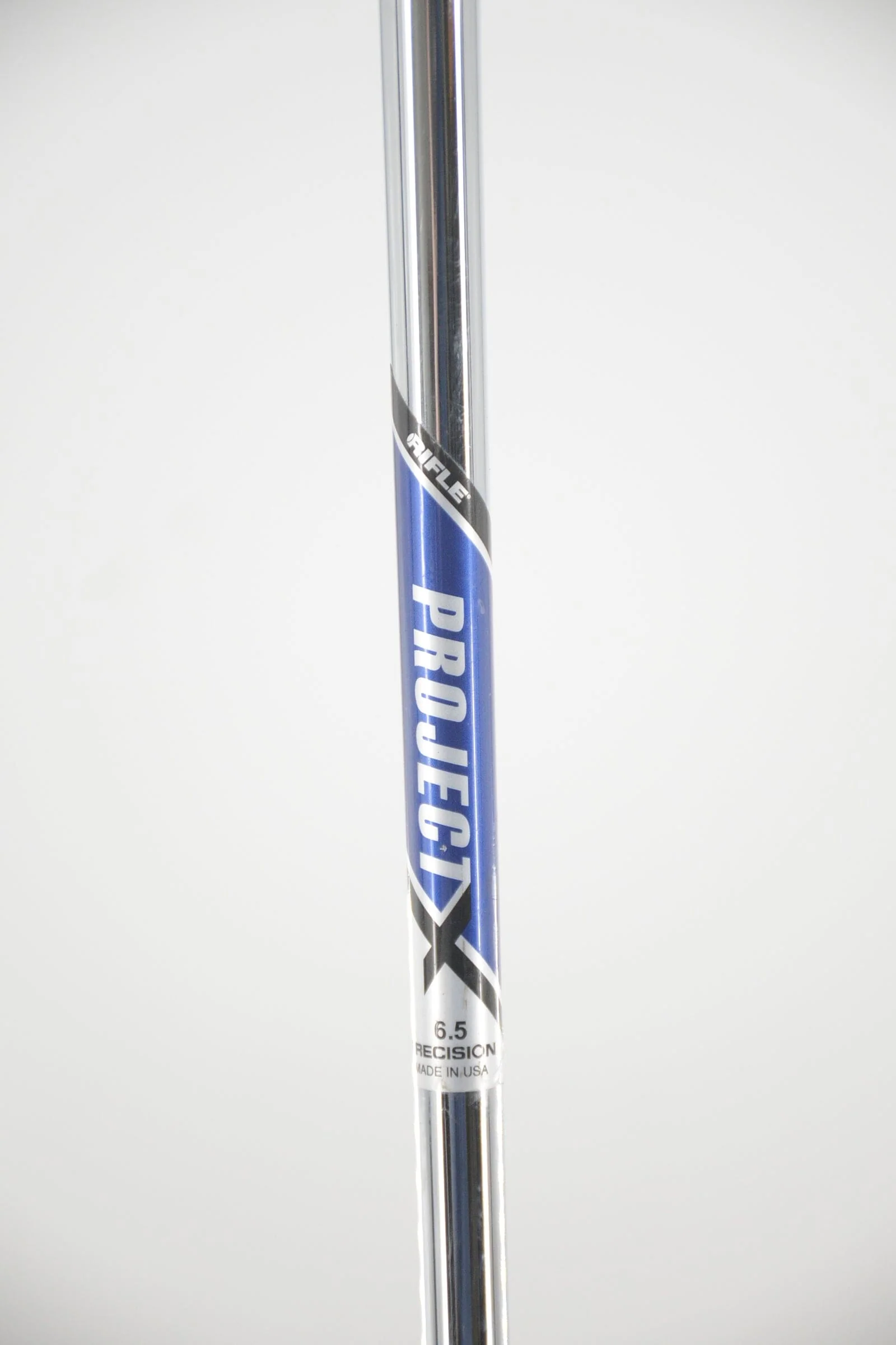 *Fitting Club* Srixon Zx7 MK II 7 Fitting Iron X Flex 37" - Image 4