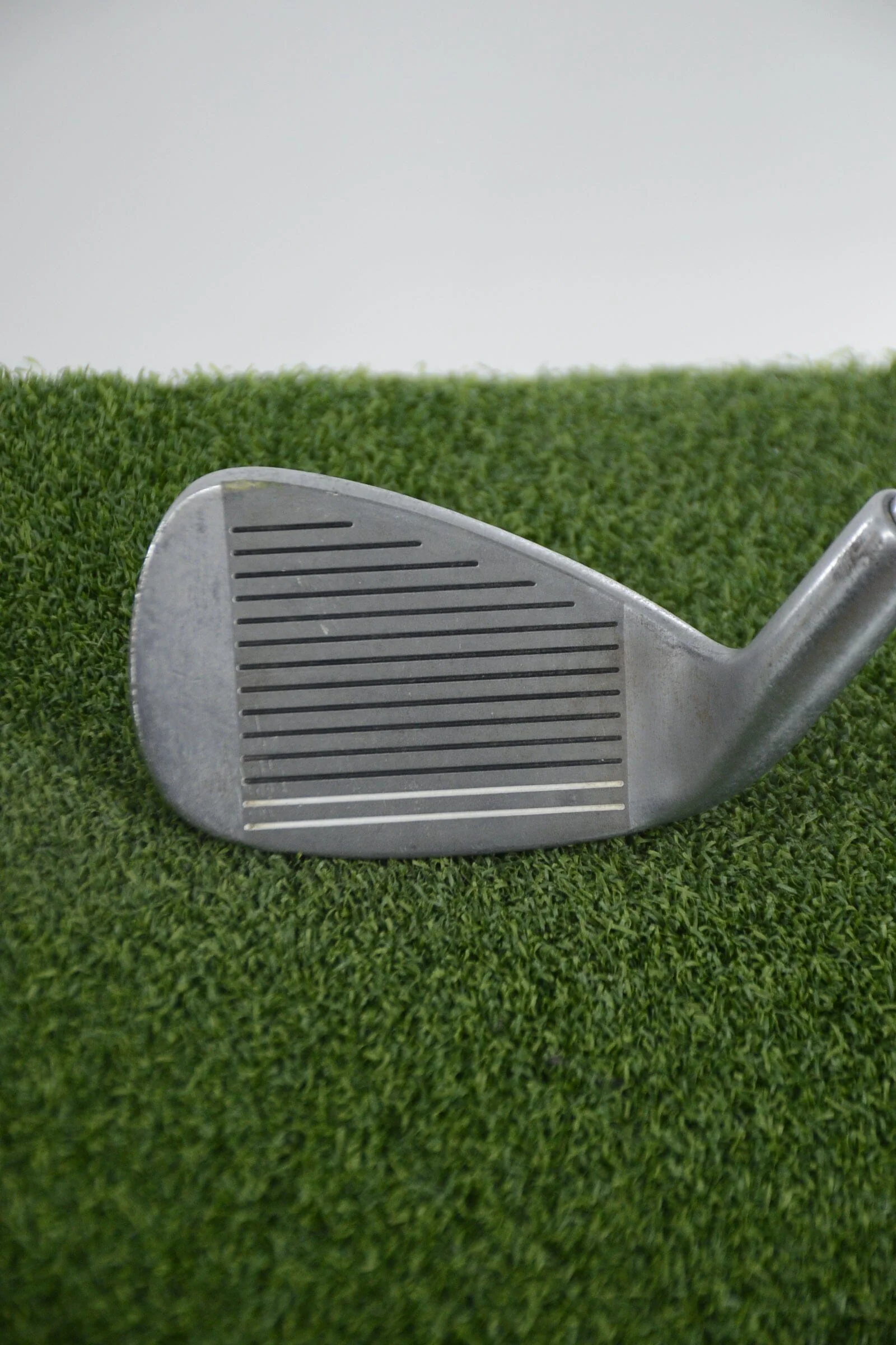 Foremost Model 451 8 Iron S Flex 36.25" - Image 3
