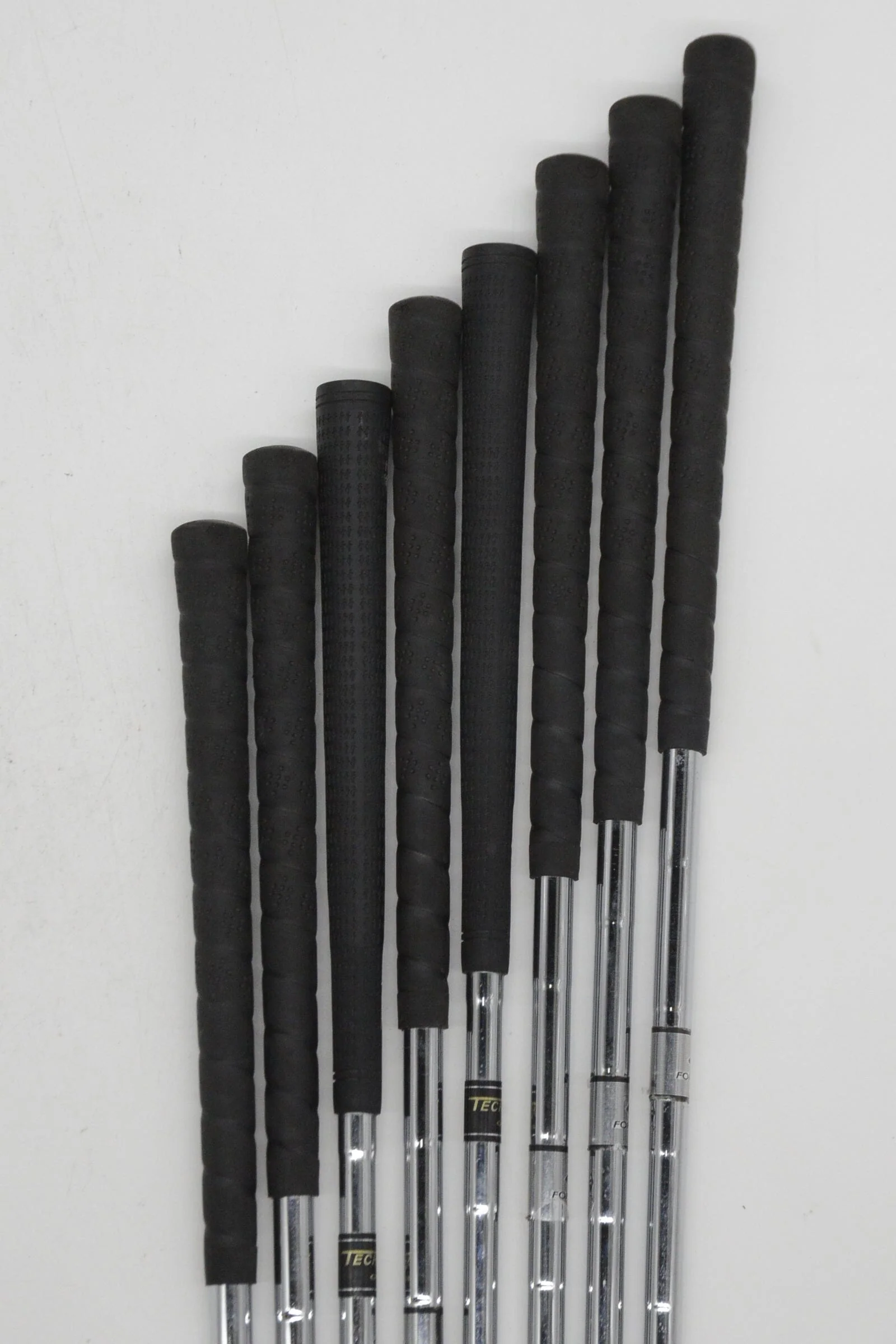 Fortune DC Plus 3-PW Iron Set S Flex -0.75" - Image 7