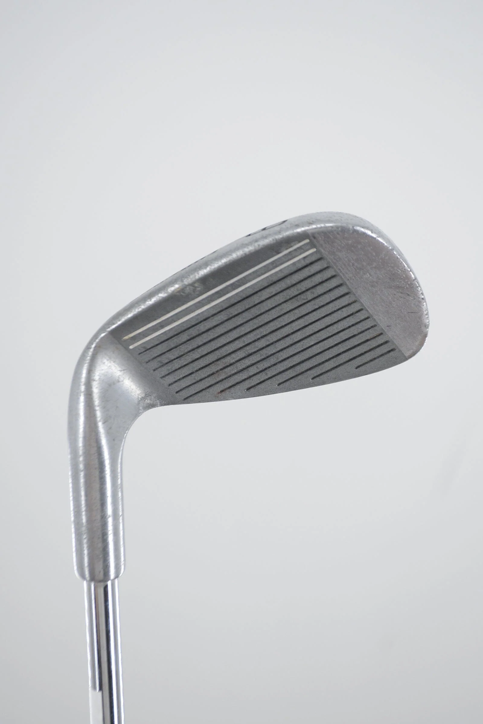 Foremost 451 Oversized 6 Iron S Flex 37" - Image 2